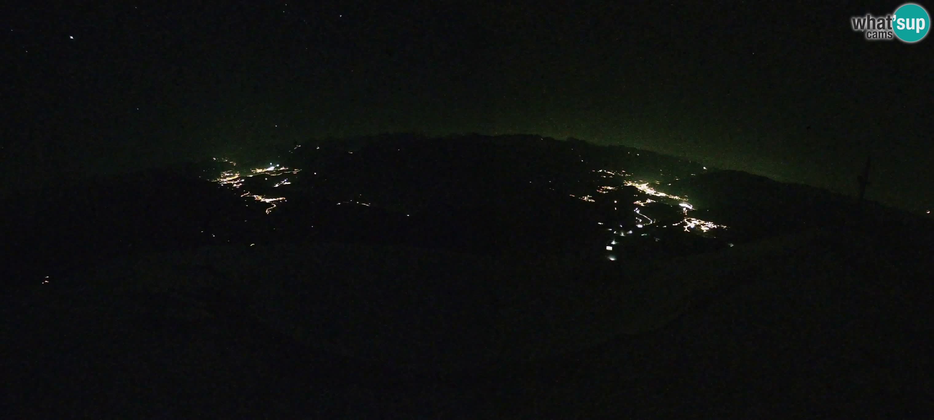 Spletna kamera Gitschlift / sedežnica Gitsch – Zgornja postaja (2.512 m)