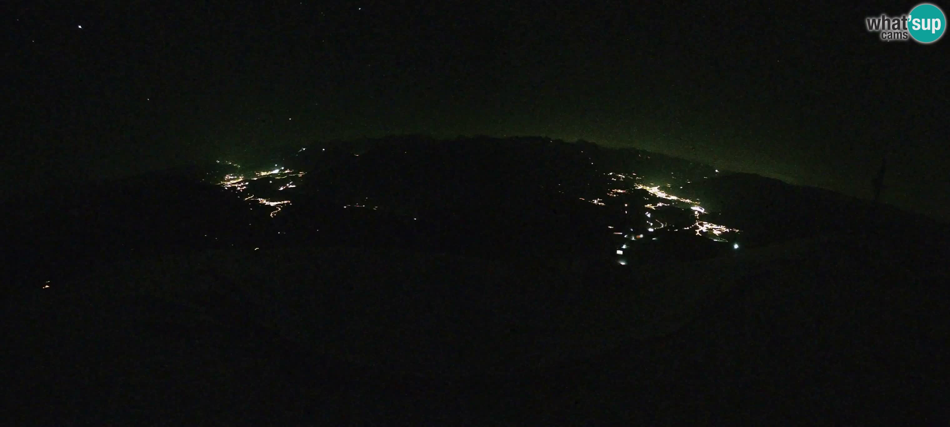 Webcam Gitschlift / Sessellift Gitsch – Bergstation (2.512 m)