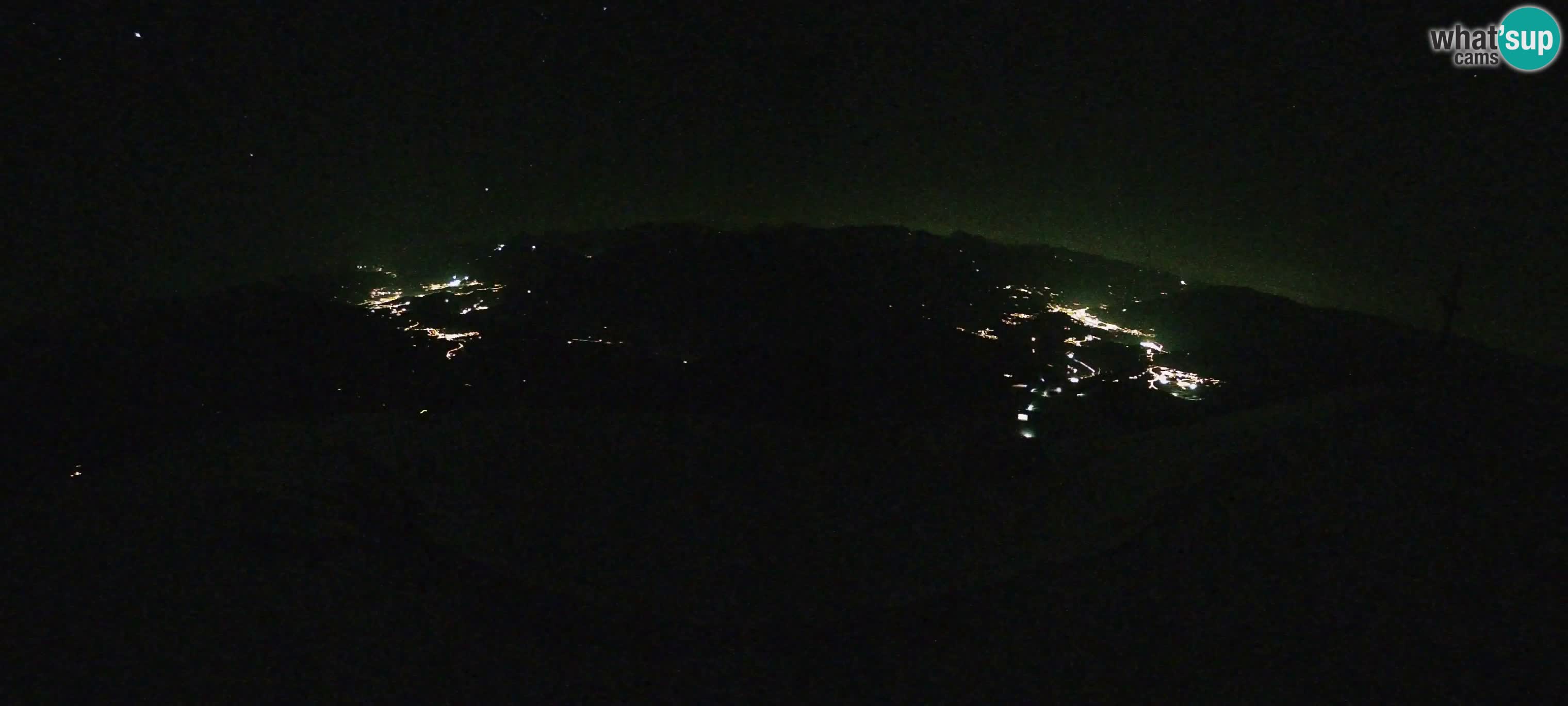 Webcam Gitschlift / Sessellift Gitsch – Bergstation (2.512 m)