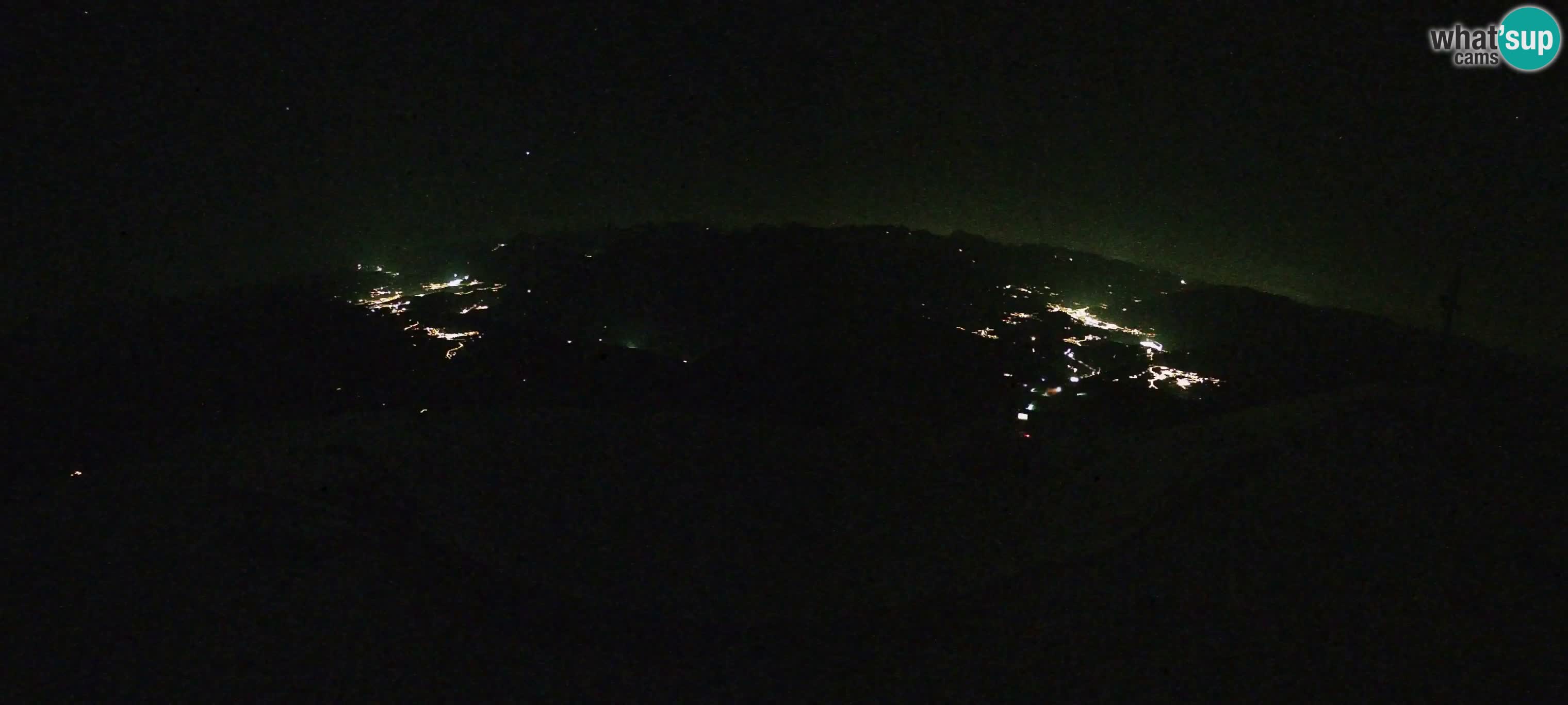 Webcam Gitschlift / telesilla Gitsch – Estación superior (2.512 m)