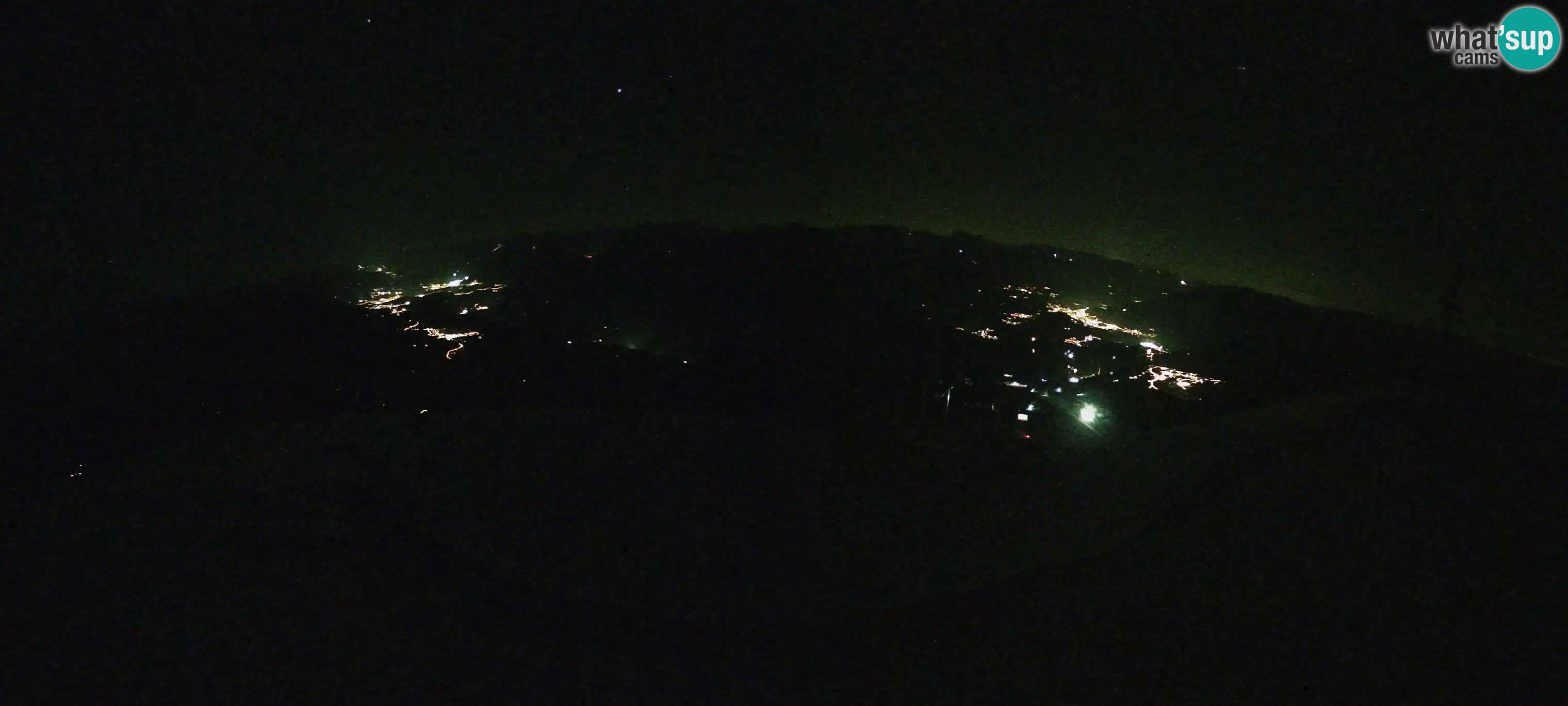 Webcam Gitschlift / Sessellift Gitsch – Bergstation (2.512 m)