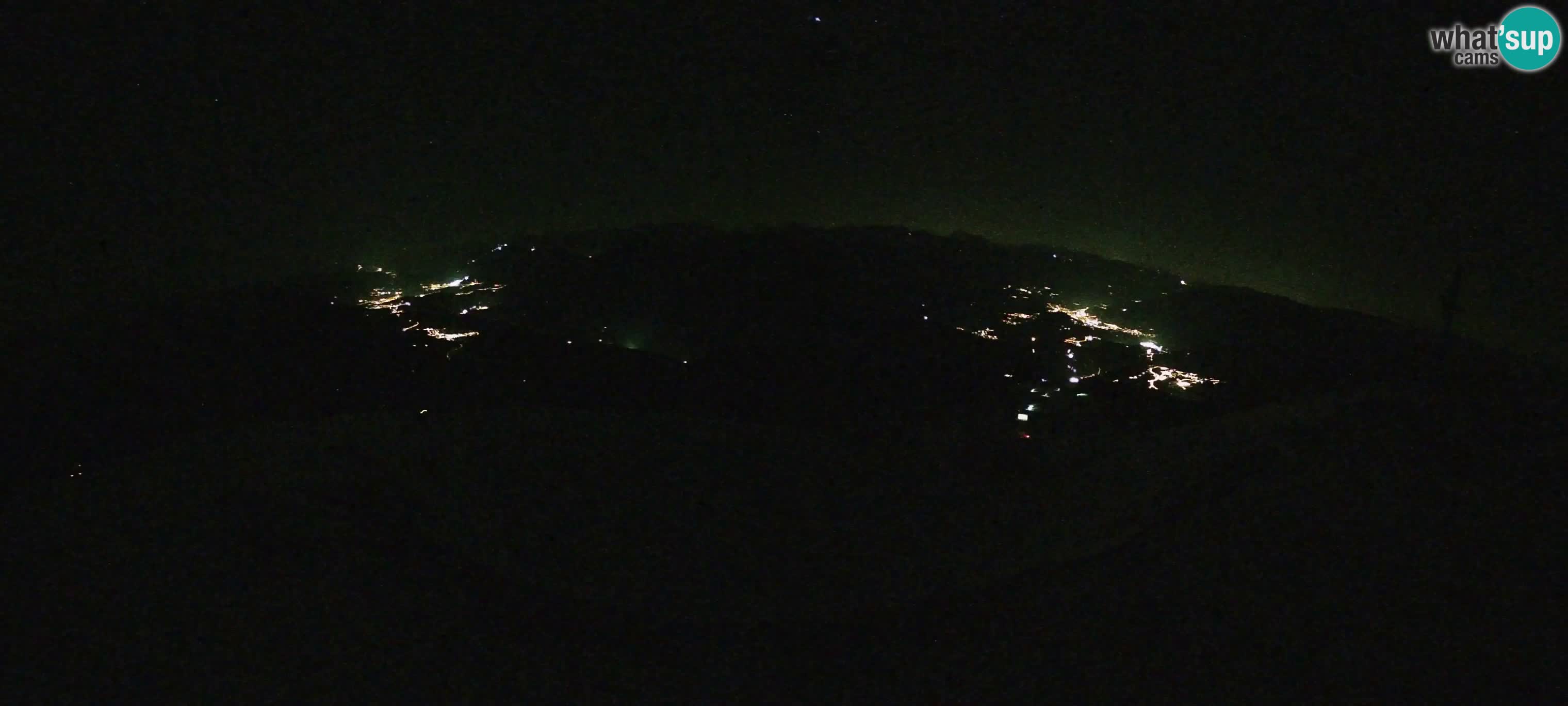 Web kamera Gitschlift / žičara Gitsch – Gornja stanica (2.512 m)