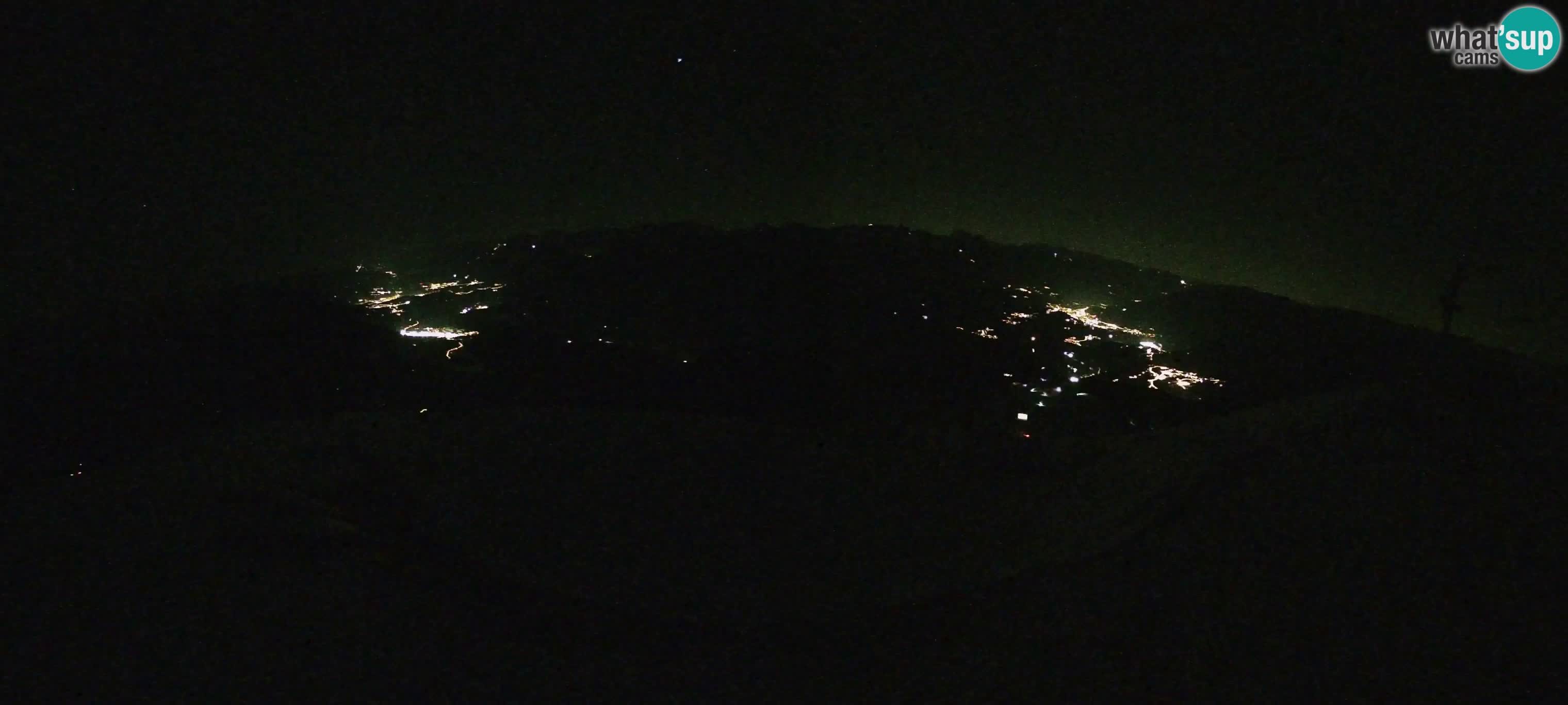 Webcam Gitschlift / seggiovia Gitsch