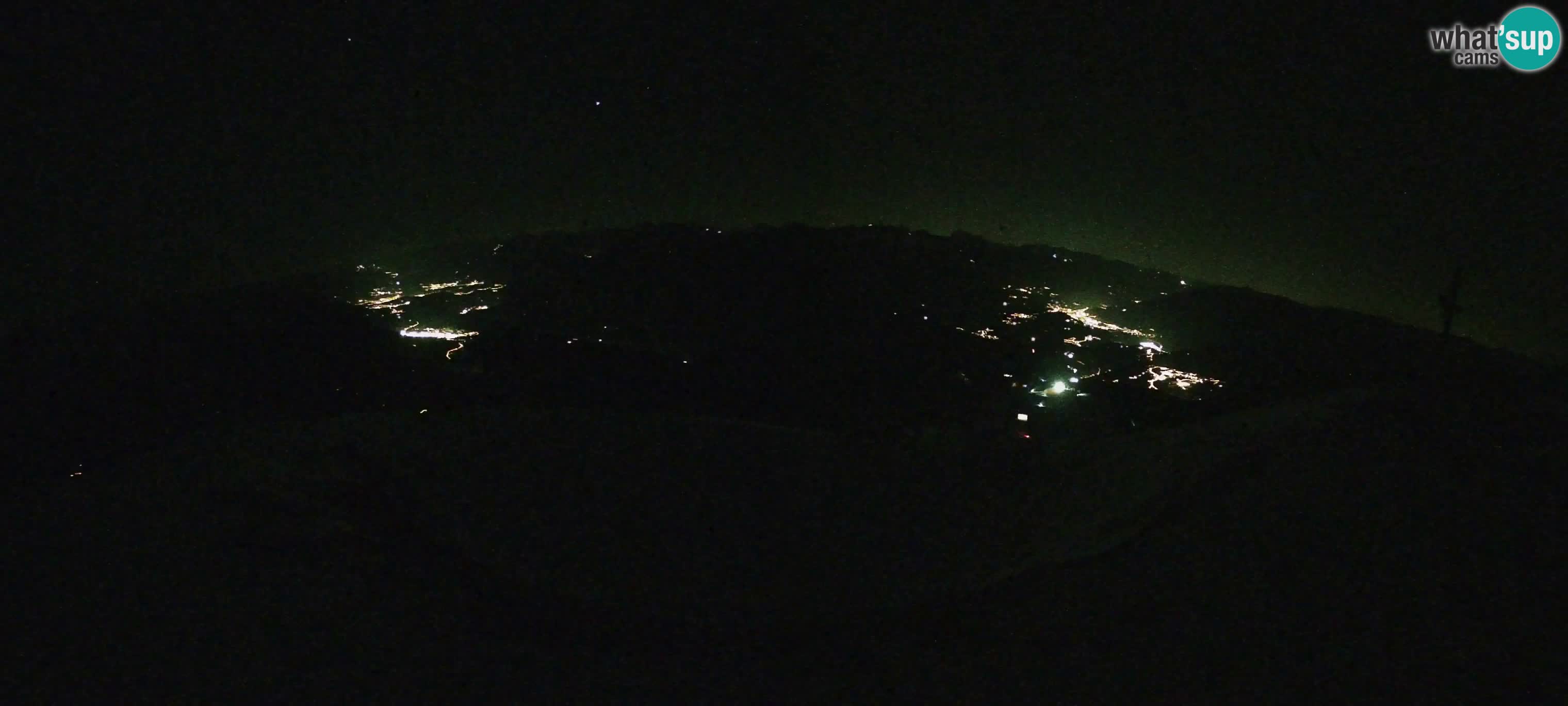 Webcam Gitschlift / Sessellift Gitsch – Bergstation (2.512 m)