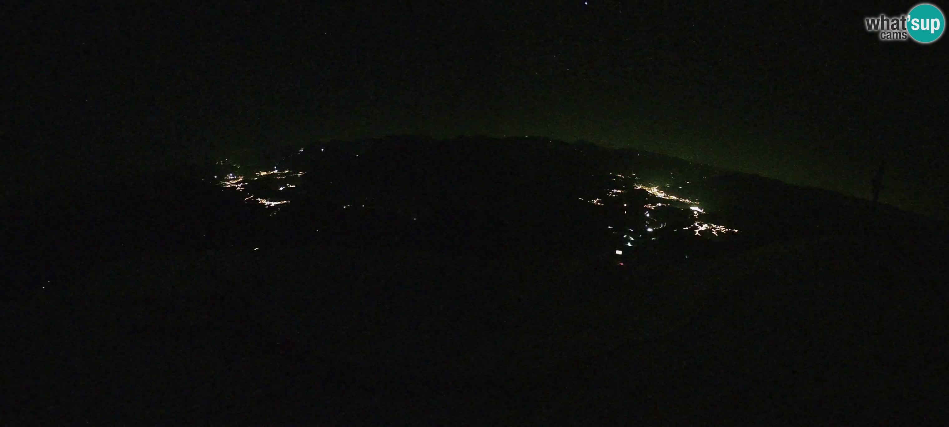 Webcam Gitschlift / seggiovia Gitsch