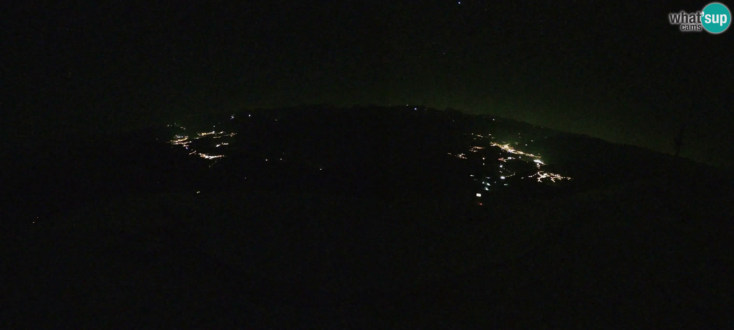 Webcam Gitschlift / télésiège Gitsch – Station amont (2 512 m)