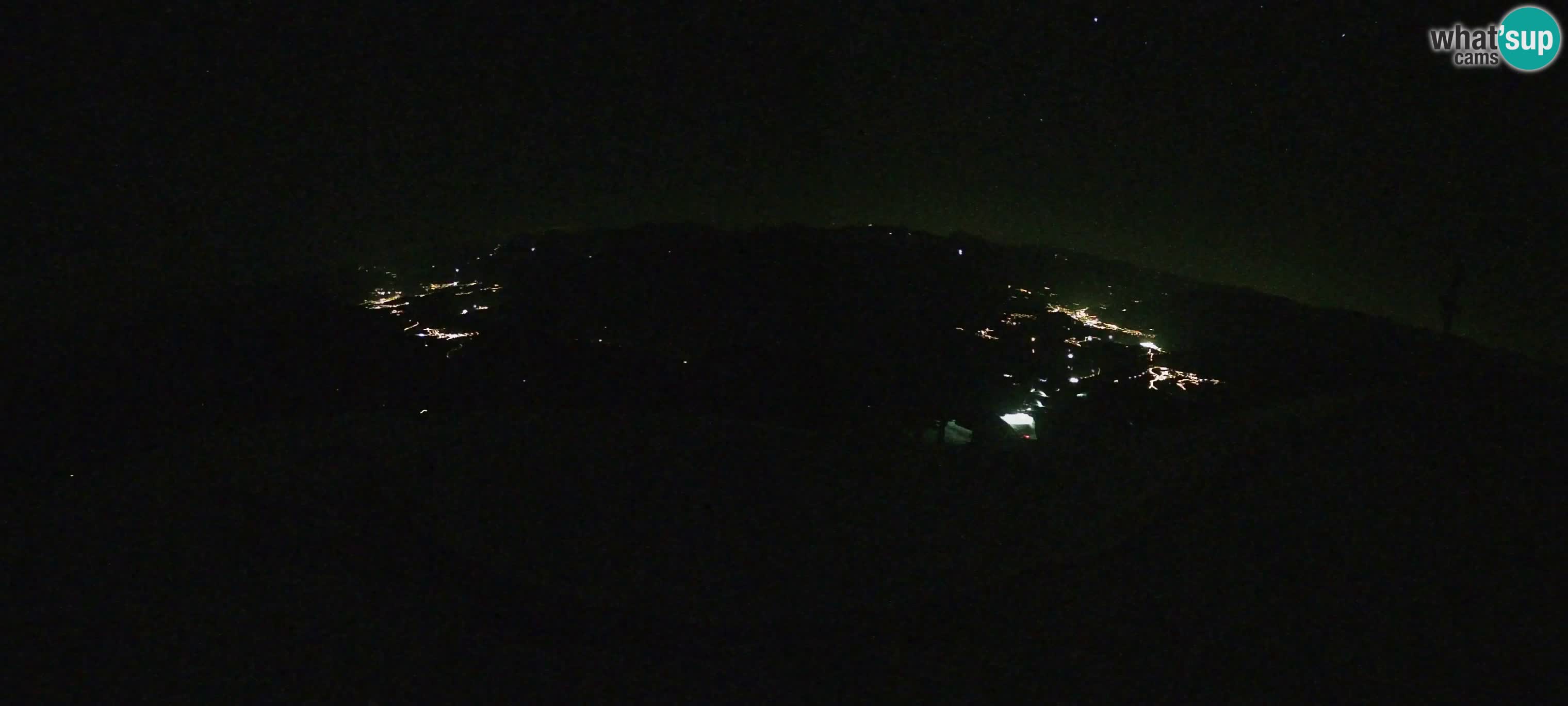 Webcam Gitschlift / Sessellift Gitsch – Bergstation (2.512 m)