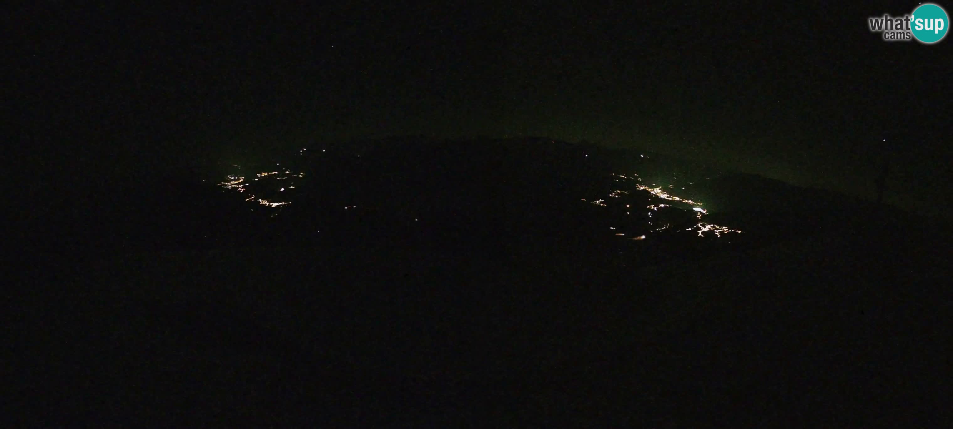 Webcam Gitschlift / seggiovia Gitsch