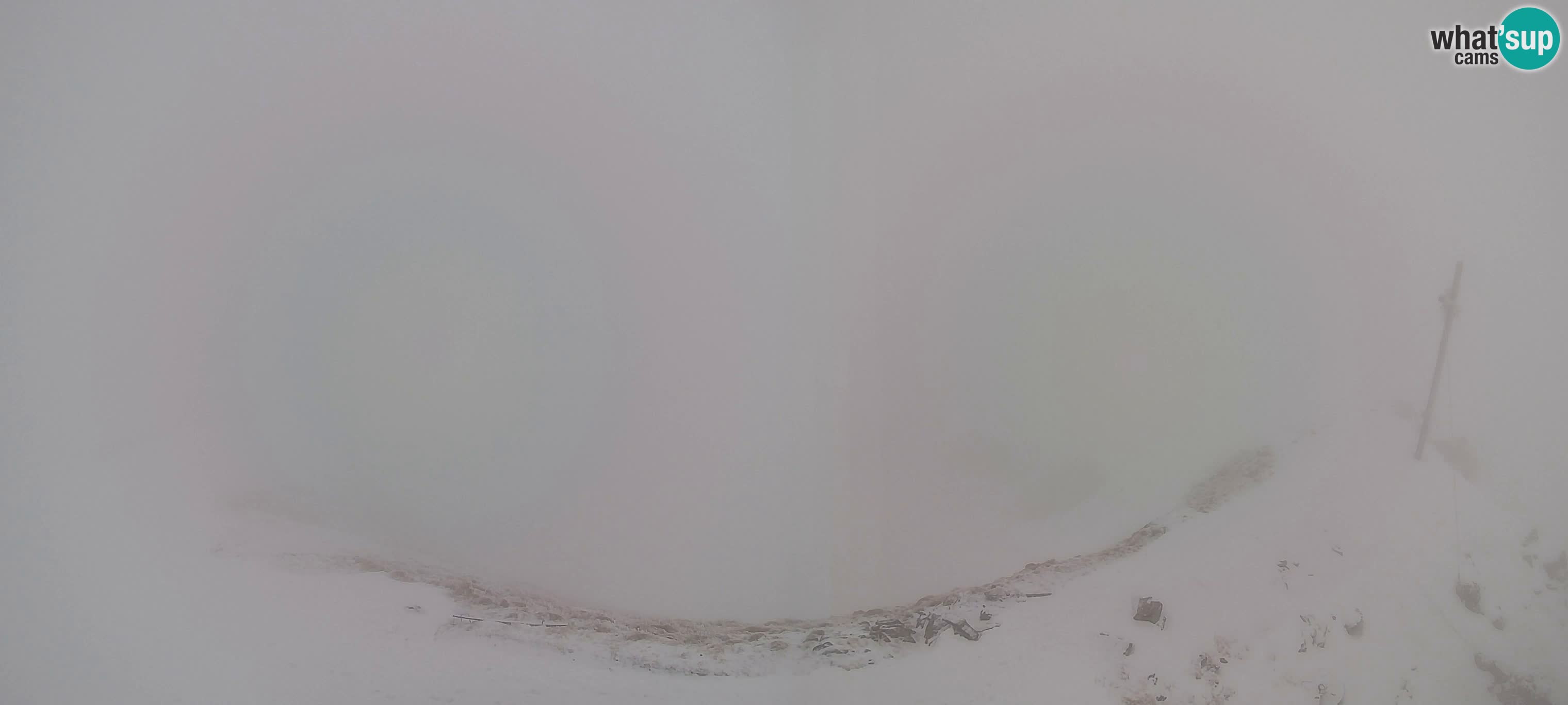 Webcam Gitschlift / télésiège Gitsch – Station amont (2 512 m)