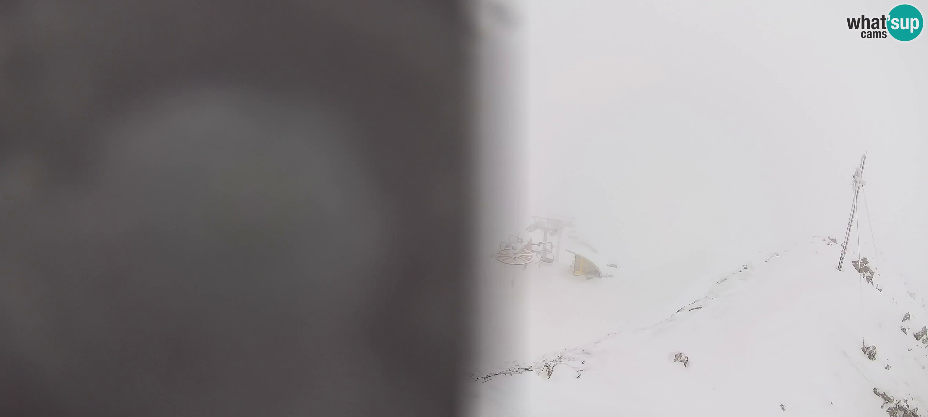 Webcam Gitschlift / seggiovia Gitsch