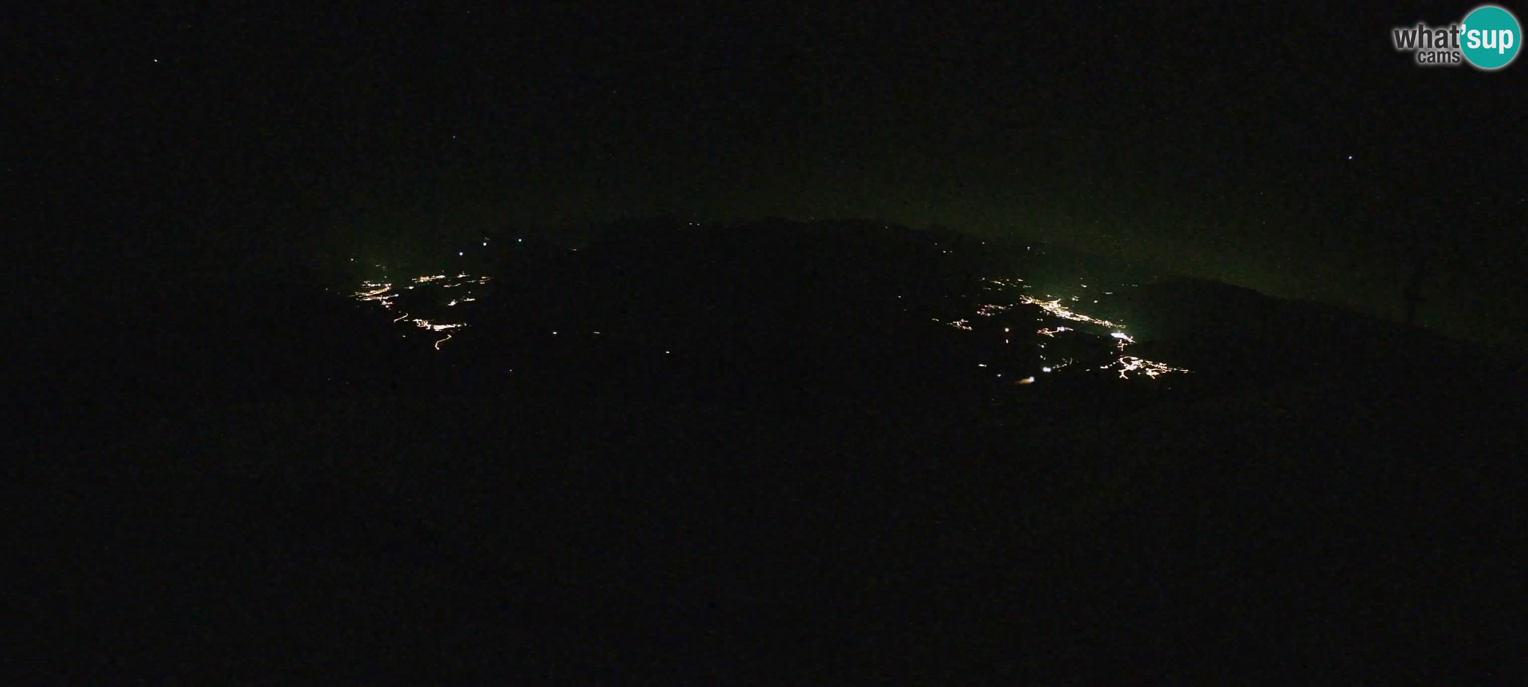 Web kamera Gitschlift / žičara Gitsch – Gornja stanica (2.512 m)