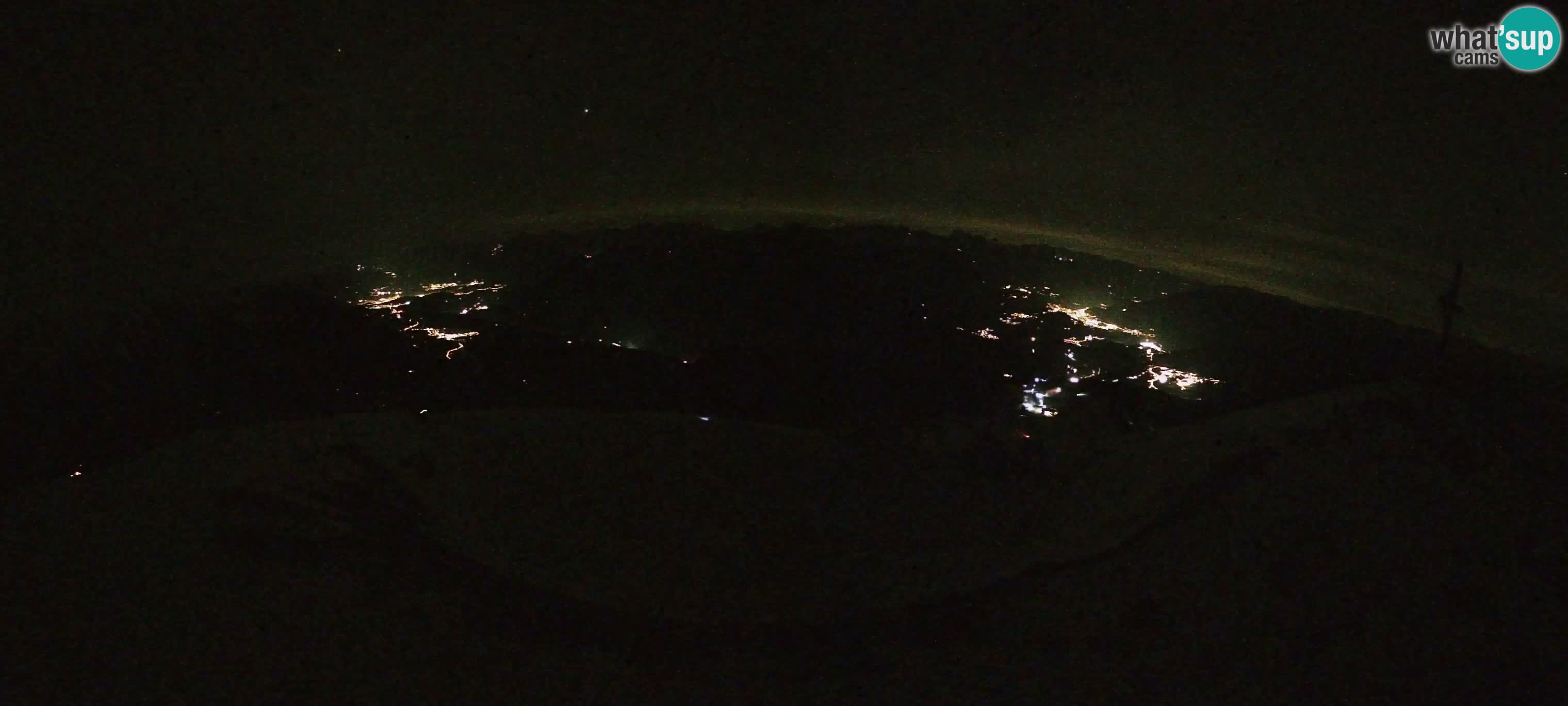 Webcam Gitschlift / seggiovia Gitsch