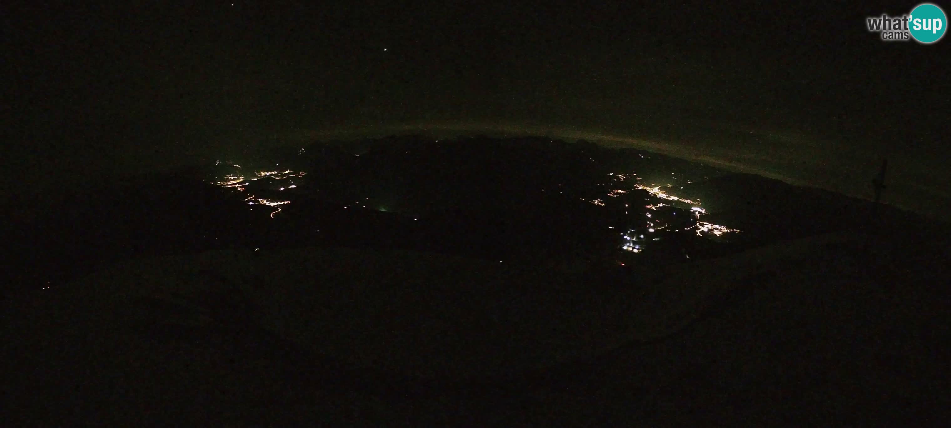 Webcam Gitschlift / seggiovia Gitsch