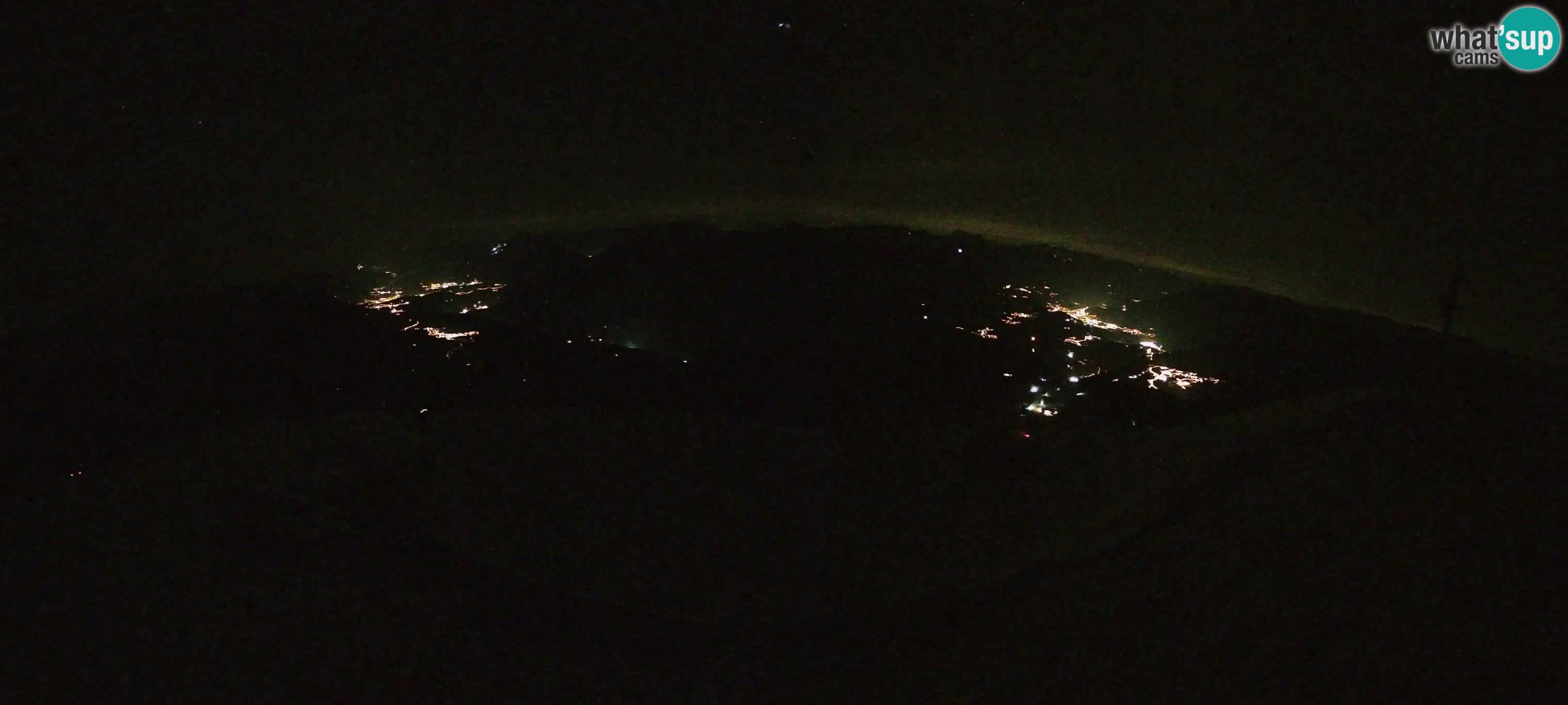 Webcam Gitschlift / telesilla Gitsch – Estación superior (2.512 m)