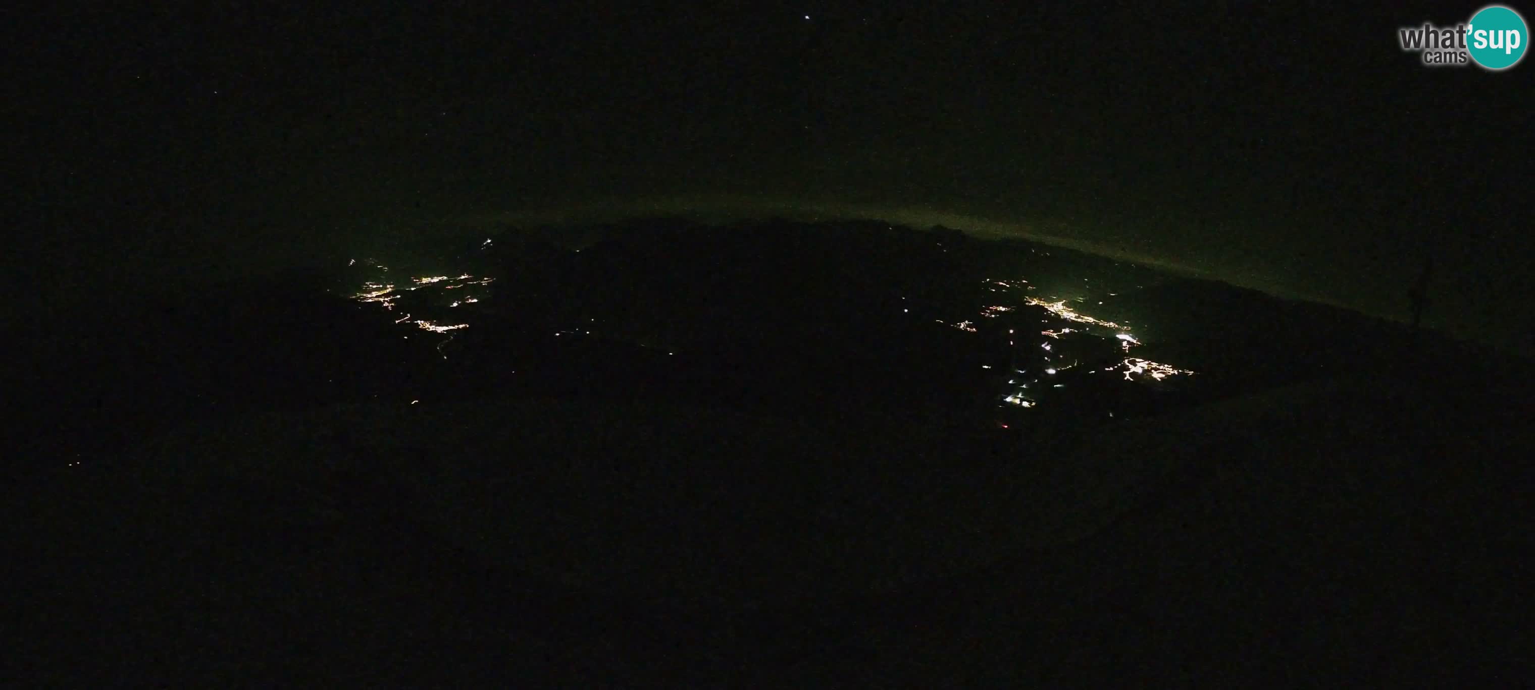 Webcam Gitschlift / Sessellift Gitsch – Bergstation (2.512 m)