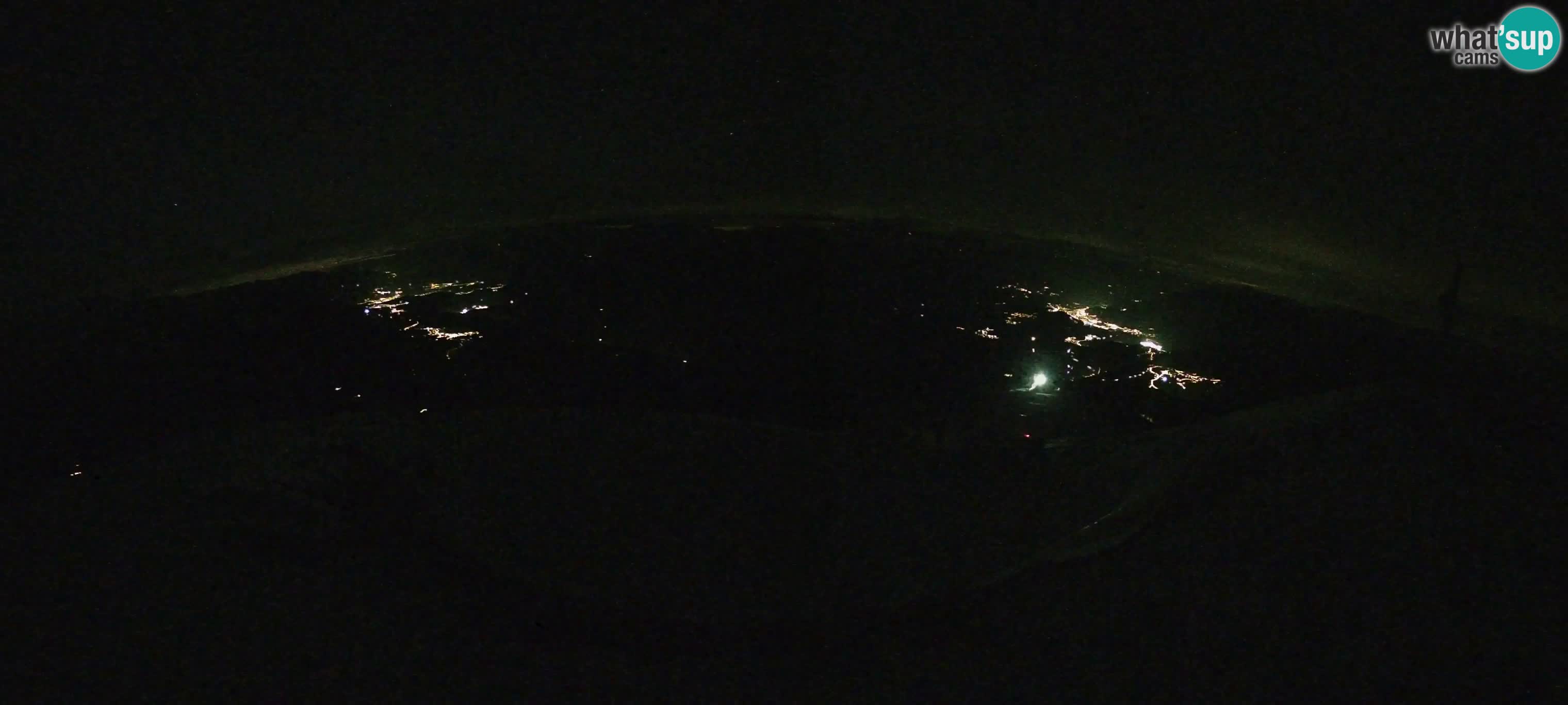 Webcam Gitschlift / seggiovia Gitsch