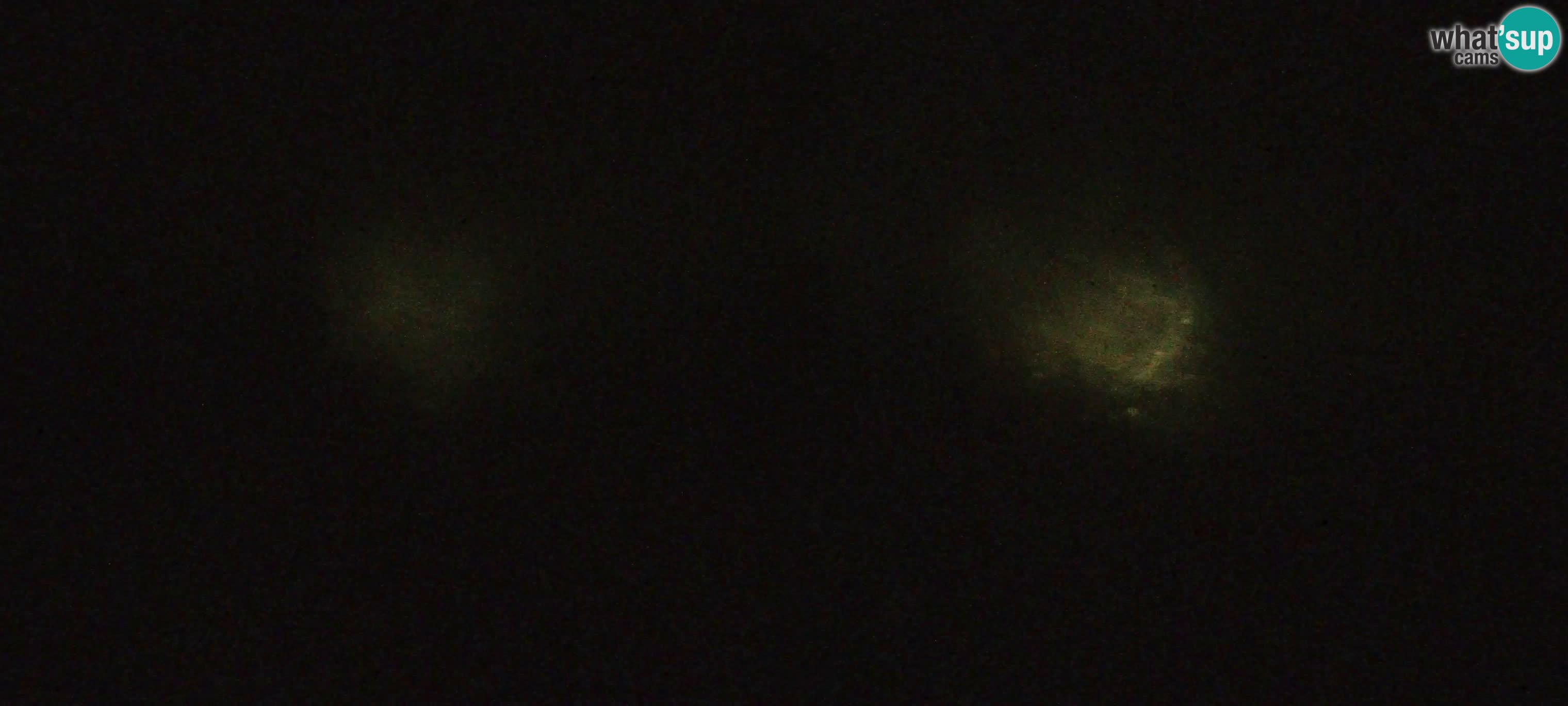 Spletna kamera Gitschlift / sedežnica Gitsch – Zgornja postaja (2.512 m)