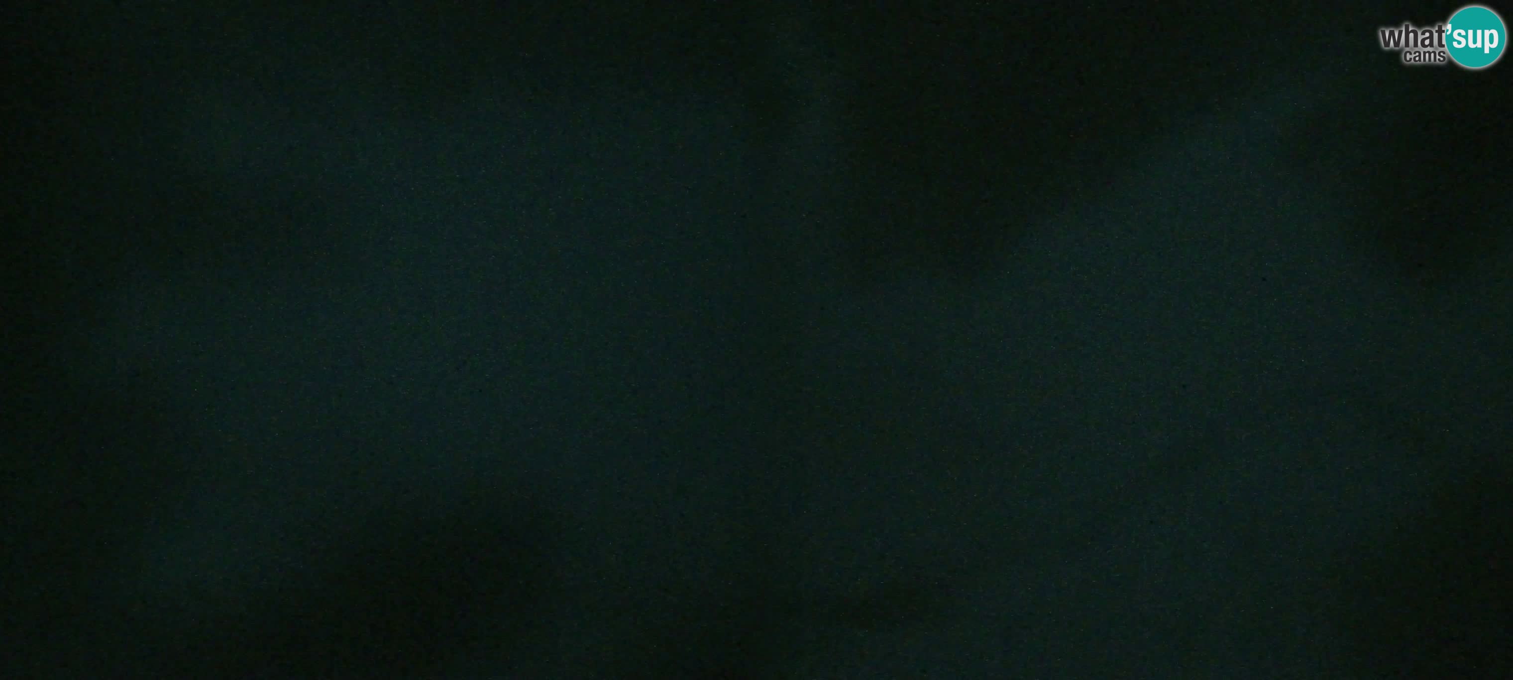 Spletna kamera Gitschlift / sedežnica Gitsch – Zgornja postaja (2.512 m)