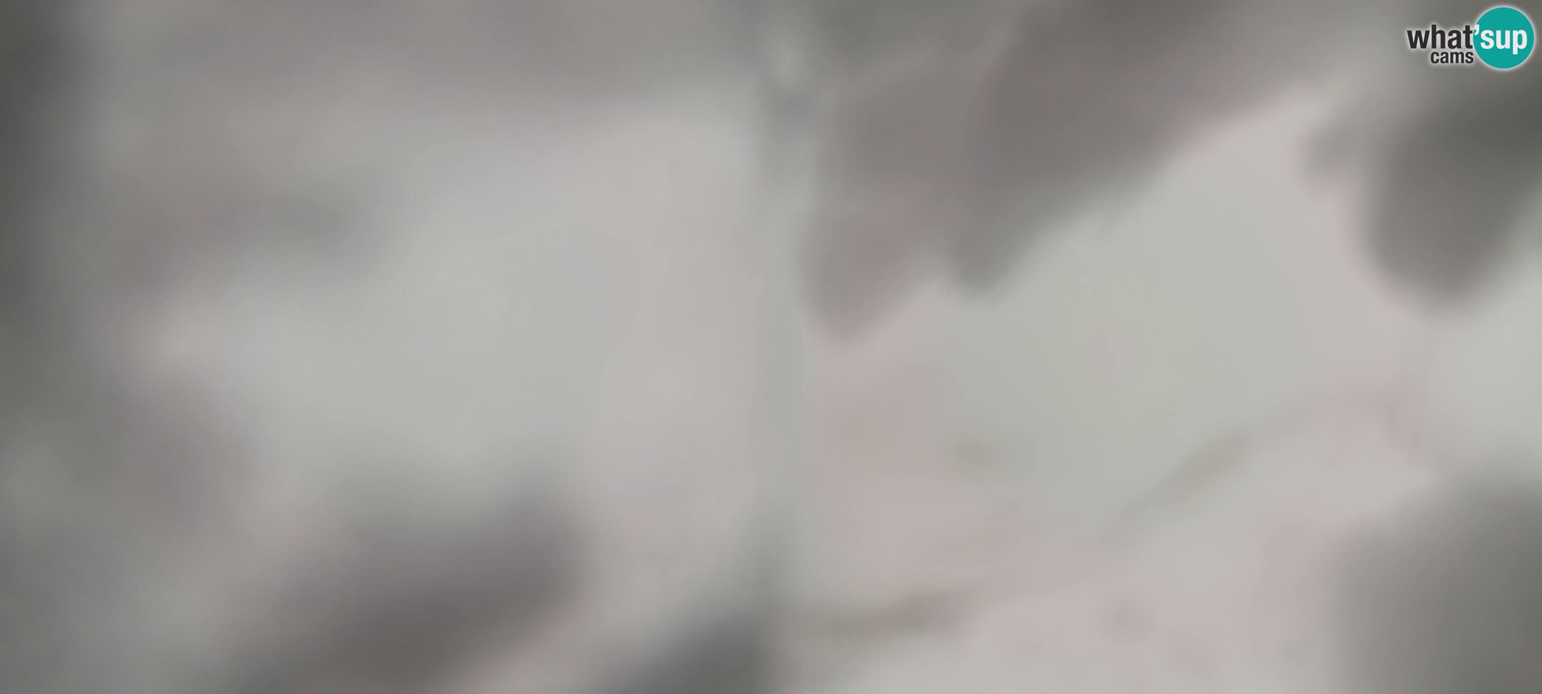 Spletna kamera Gitschlift / sedežnica Gitsch – Zgornja postaja (2.512 m)