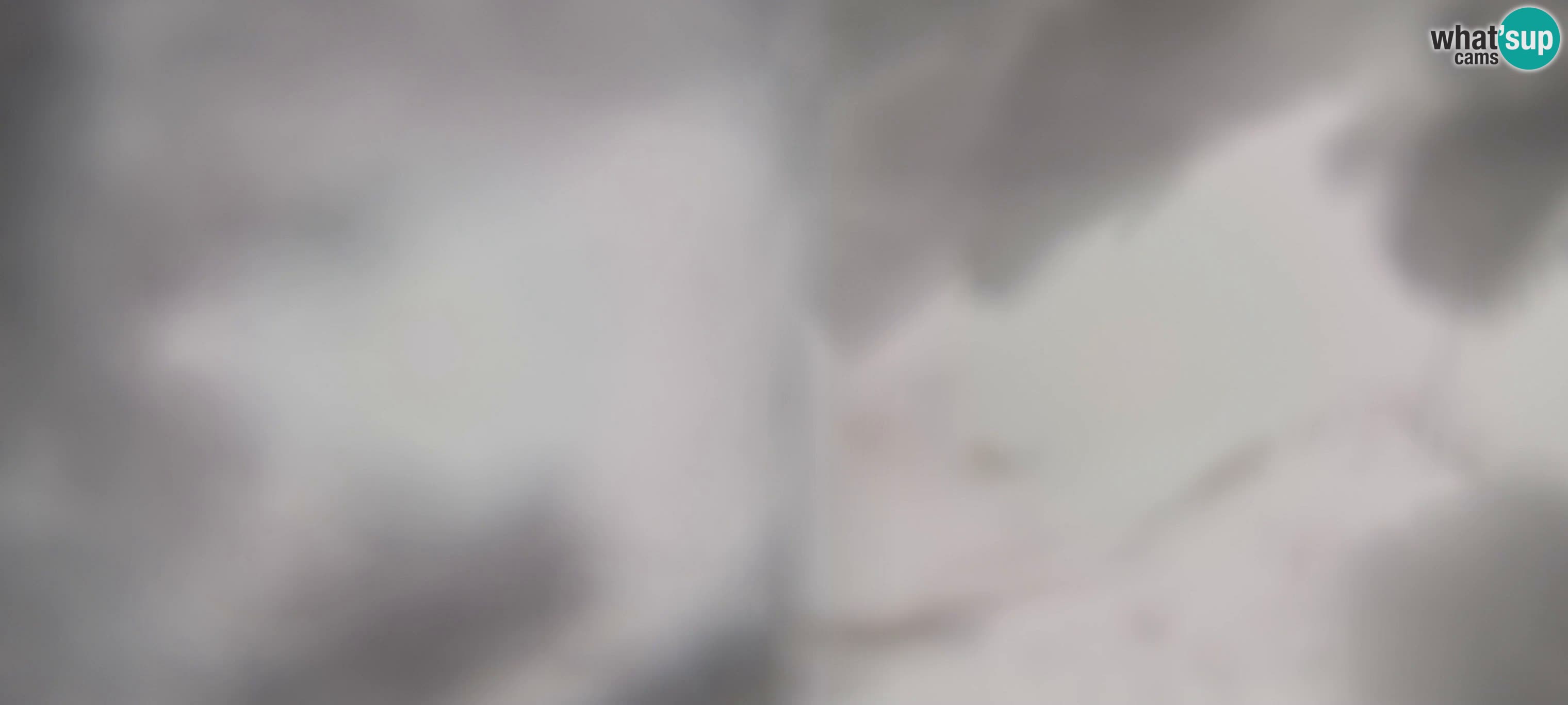 Webcam Gitschlift / Sessellift Gitsch – Bergstation (2.512 m)