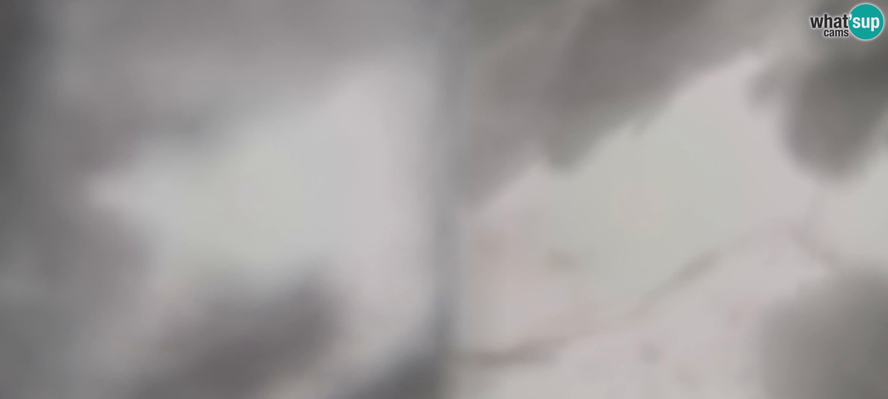 Webcam Gitschlift / seggiovia Gitsch