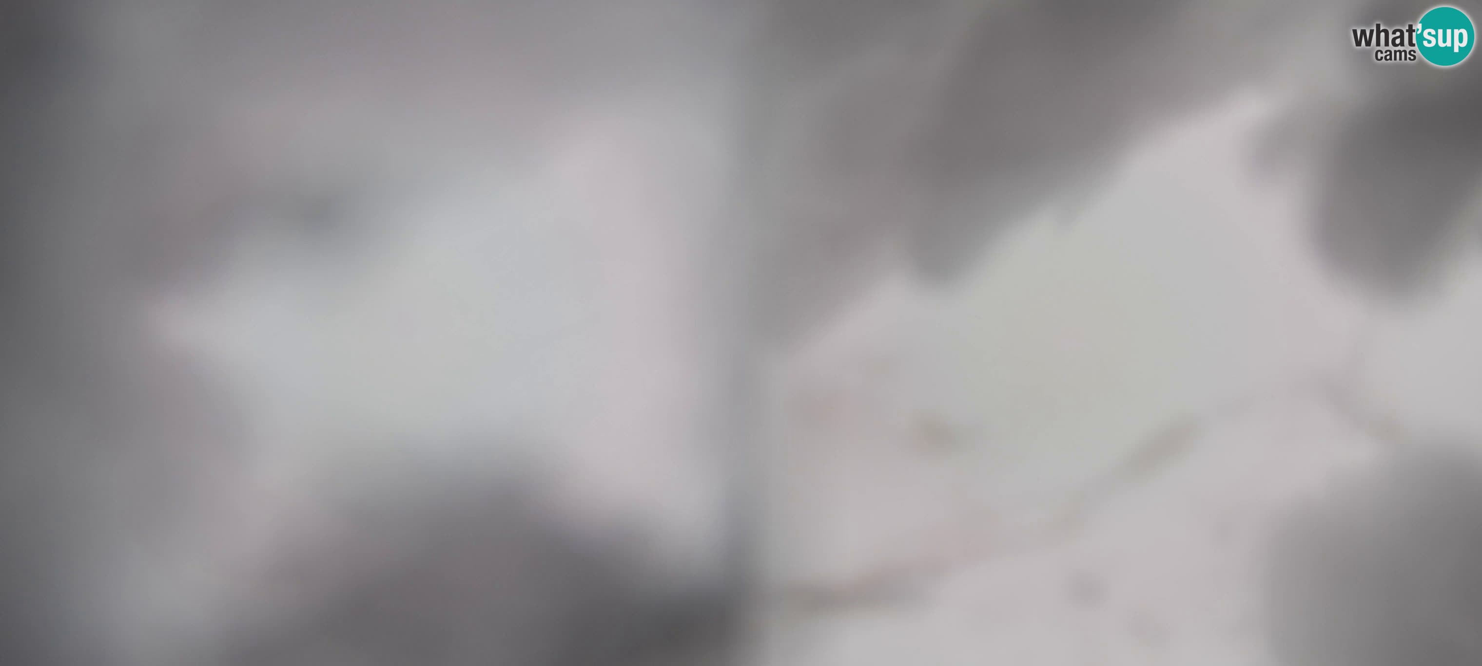 Webcam Gitschlift / telesilla Gitsch – Estación superior (2.512 m)