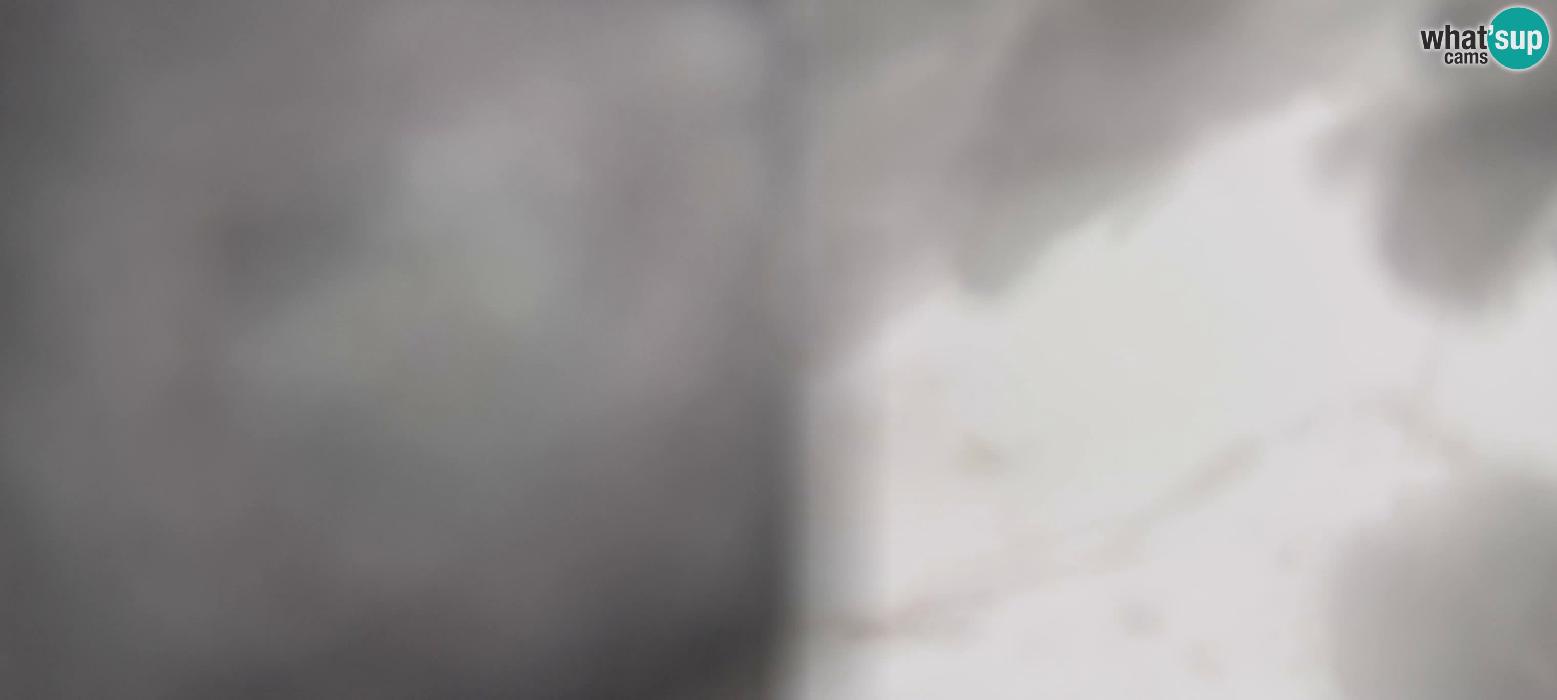 Webcam Gitschlift / Sessellift Gitsch – Bergstation (2.512 m)