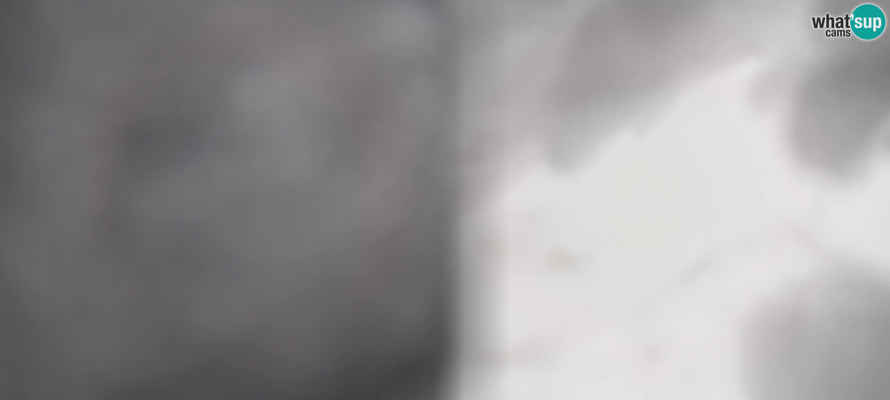 Webcam Gitschlift / télésiège Gitsch – Station amont (2 512 m)