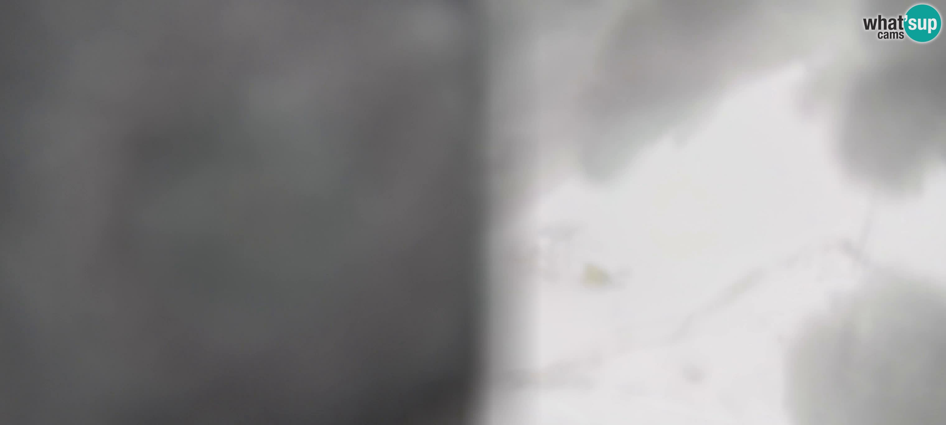 Webcam Gitschlift / seggiovia Gitsch