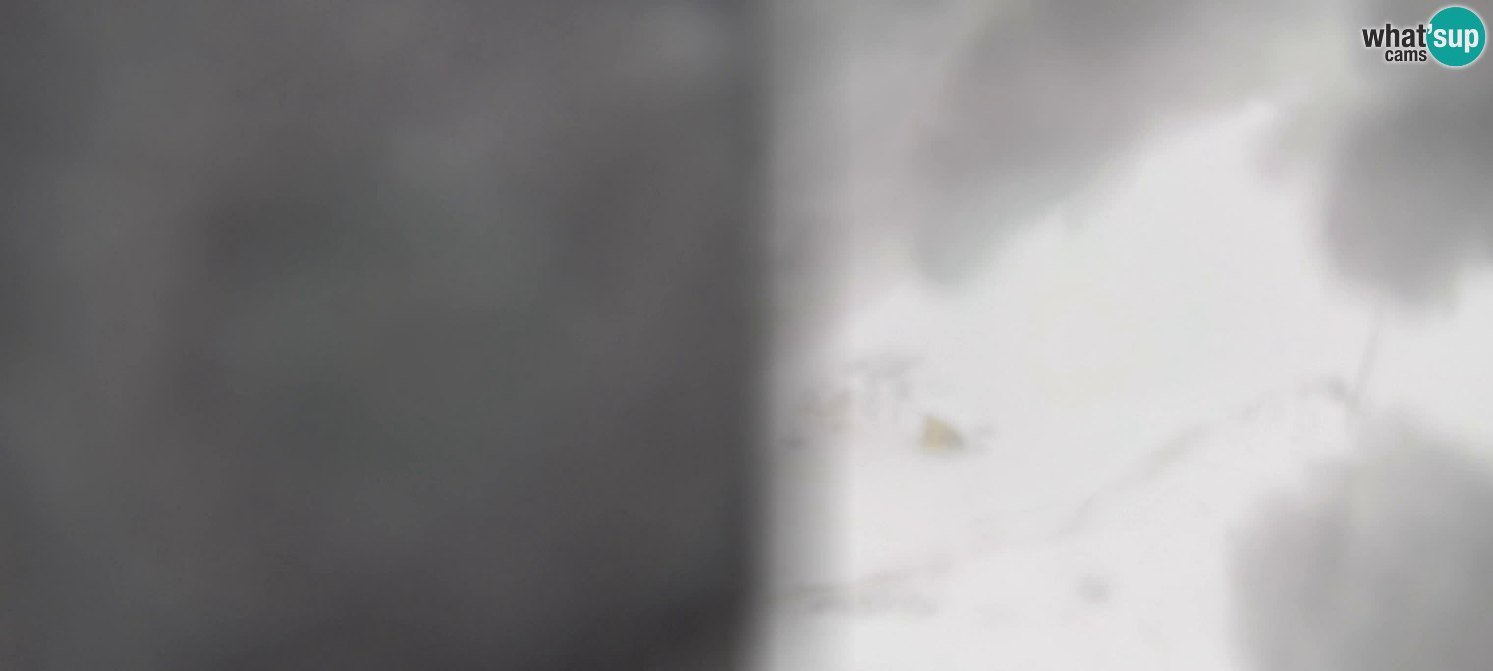 Webcam Gitschlift / seggiovia Gitsch