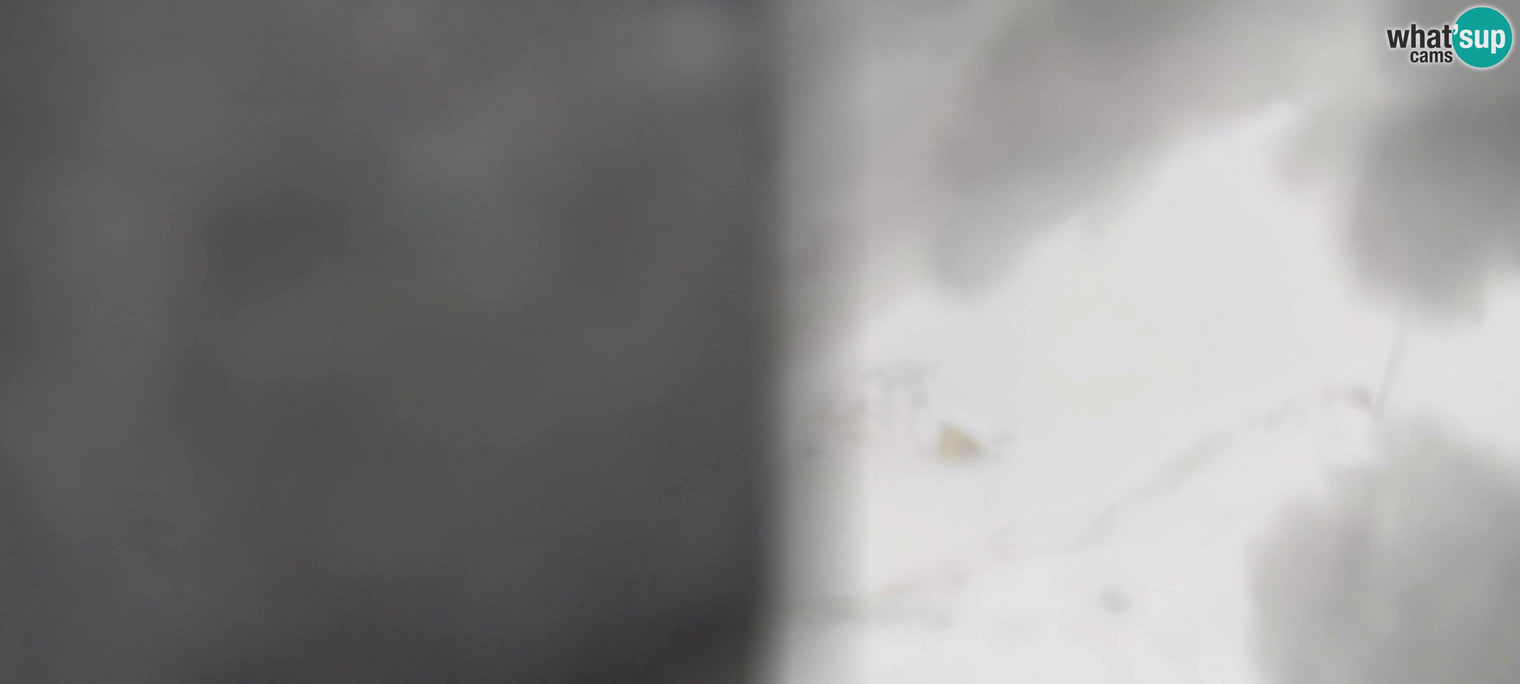 Webcam Gitschlift / Sessellift Gitsch – Bergstation (2.512 m)