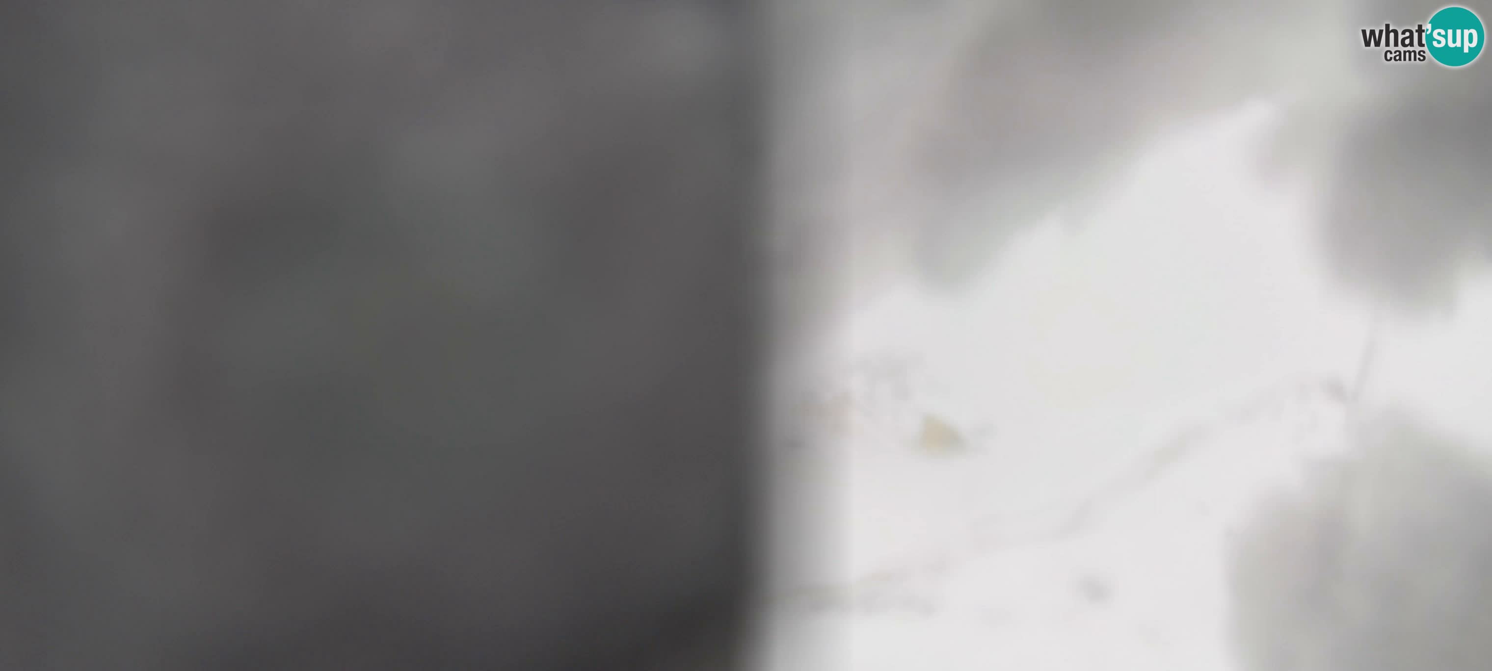 Webcam Gitschlift / seggiovia Gitsch