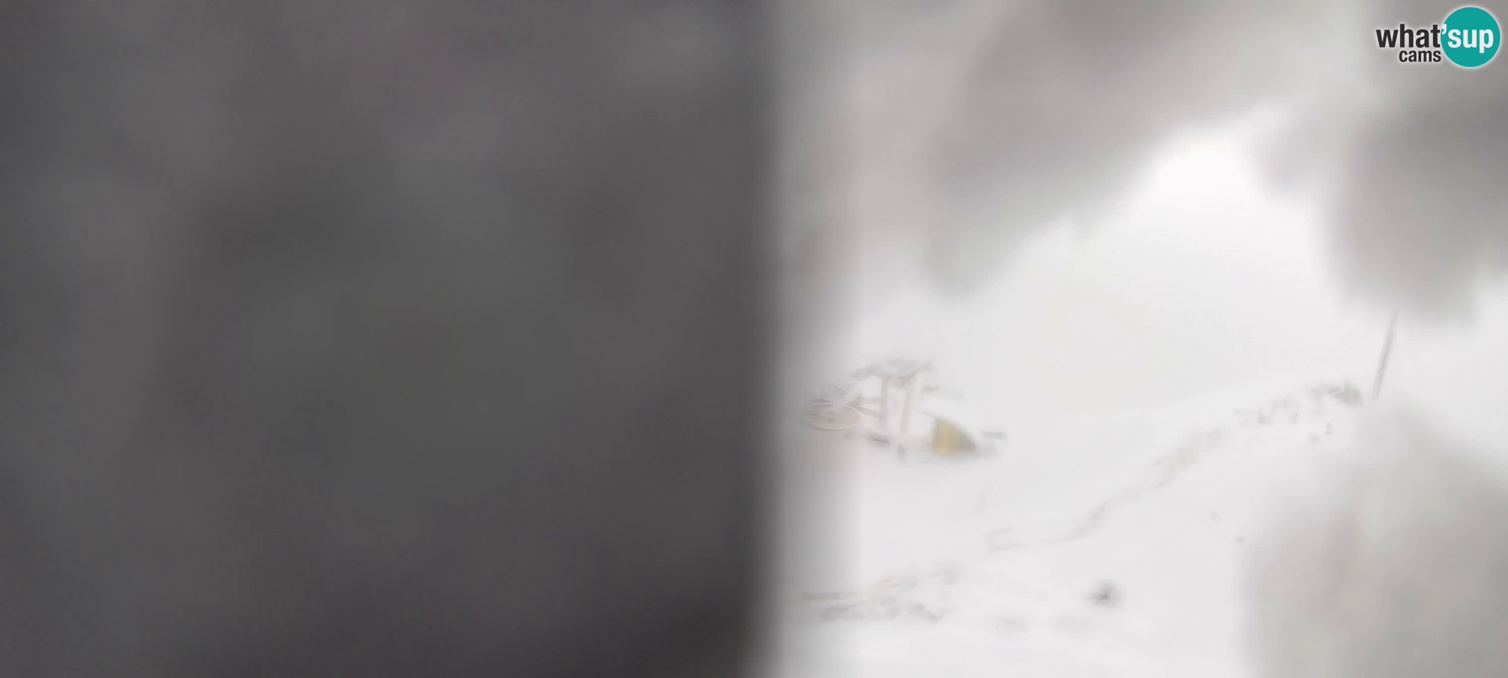 Webcam Gitschlift / seggiovia Gitsch