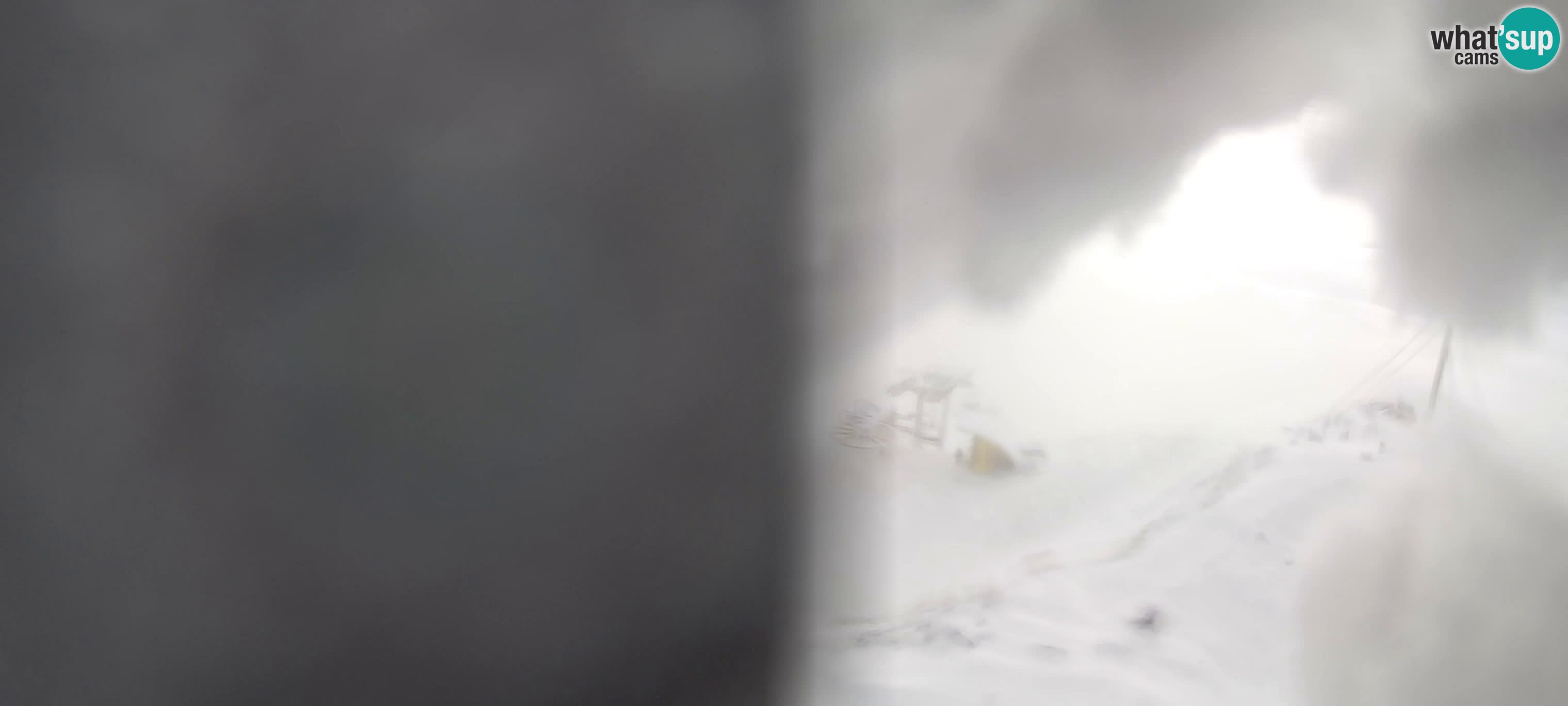 Webcam Gitschlift / Sessellift Gitsch – Bergstation (2.512 m)