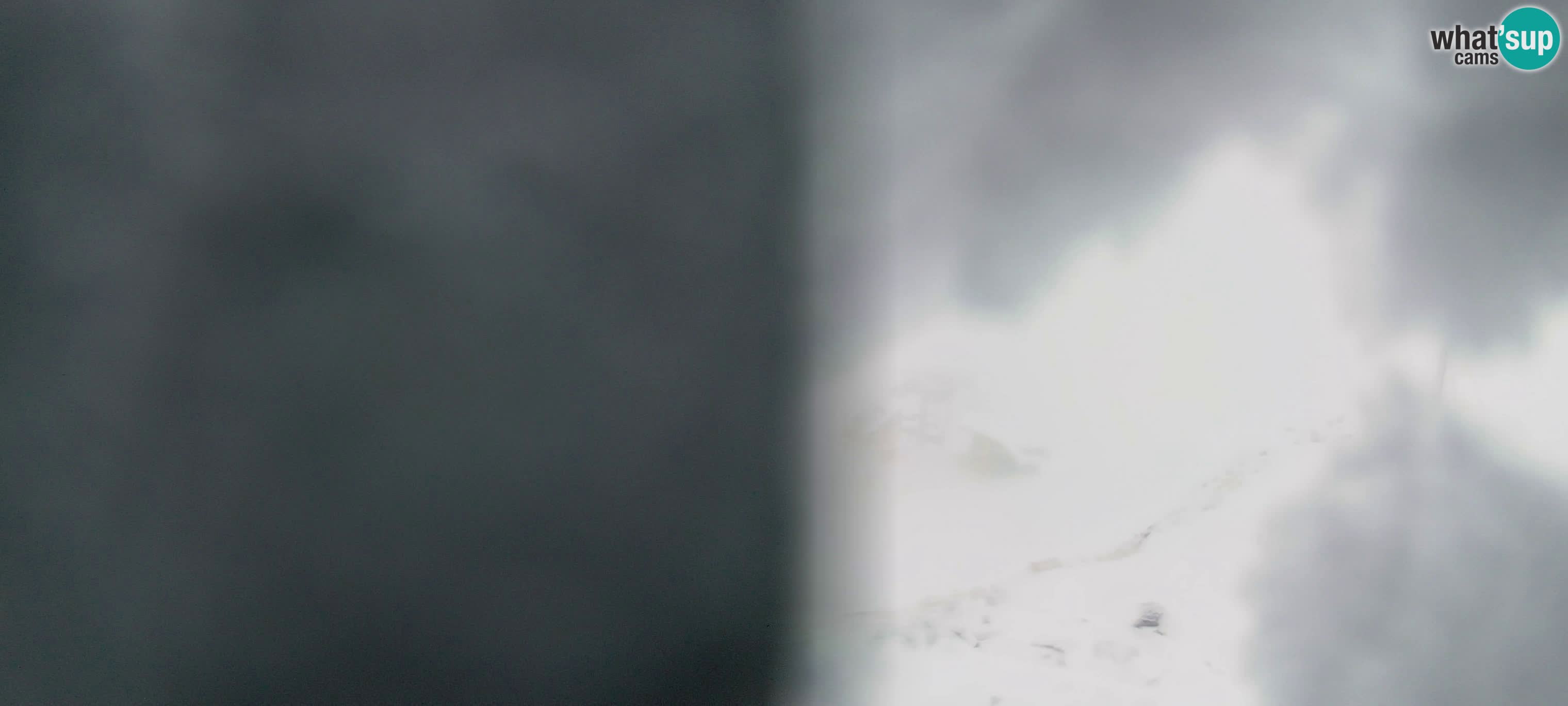 Spletna kamera Gitschlift / sedežnica Gitsch – Zgornja postaja (2.512 m)