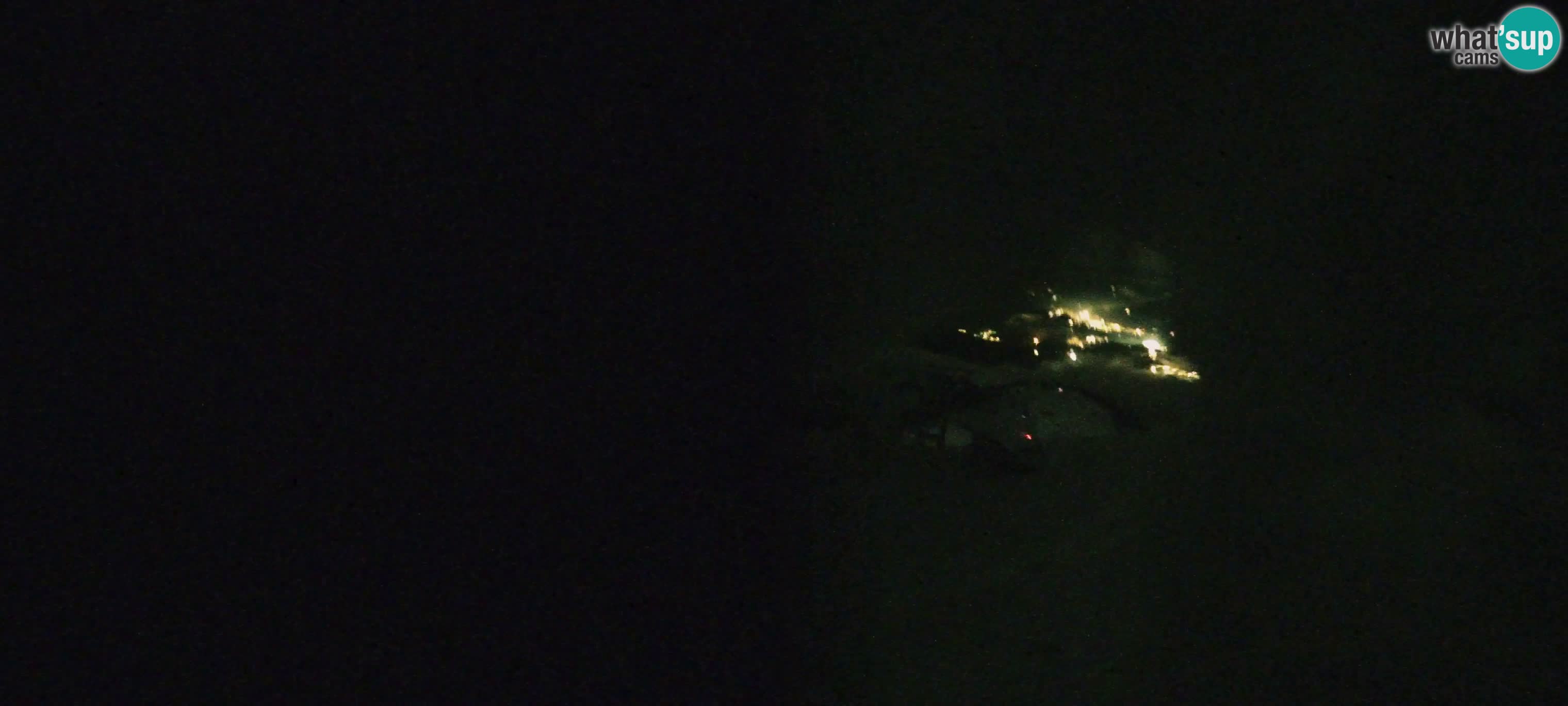 Webcam Gitschlift / seggiovia Gitsch