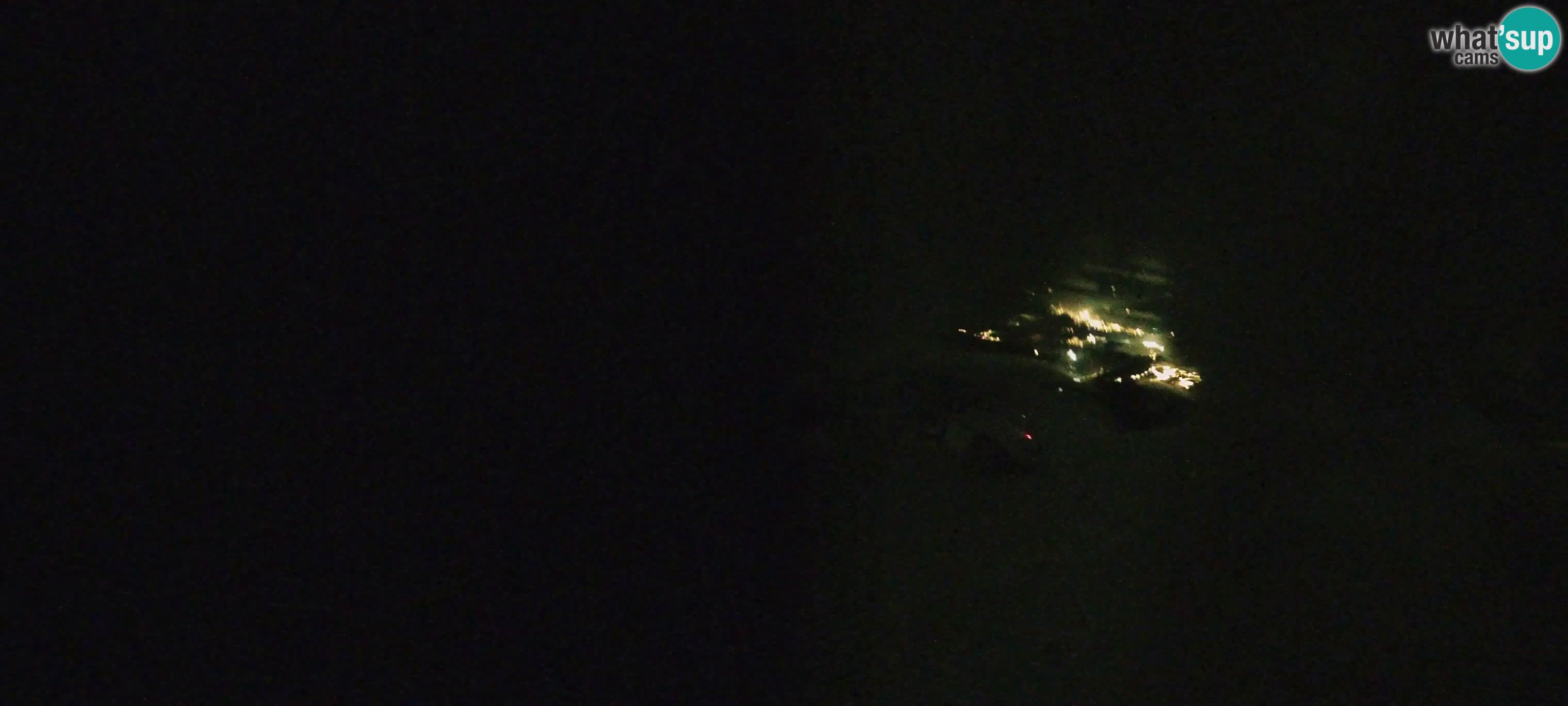 Webcam Gitschlift / télésiège Gitsch – Station amont (2 512 m)