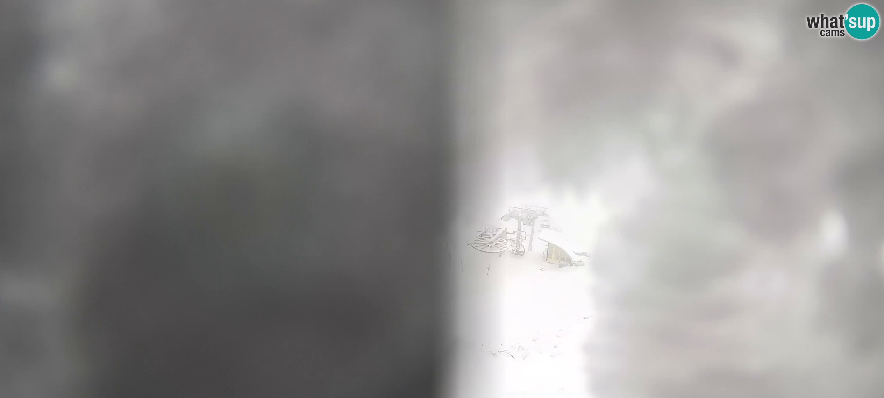 Webcam Gitschlift / seggiovia Gitsch