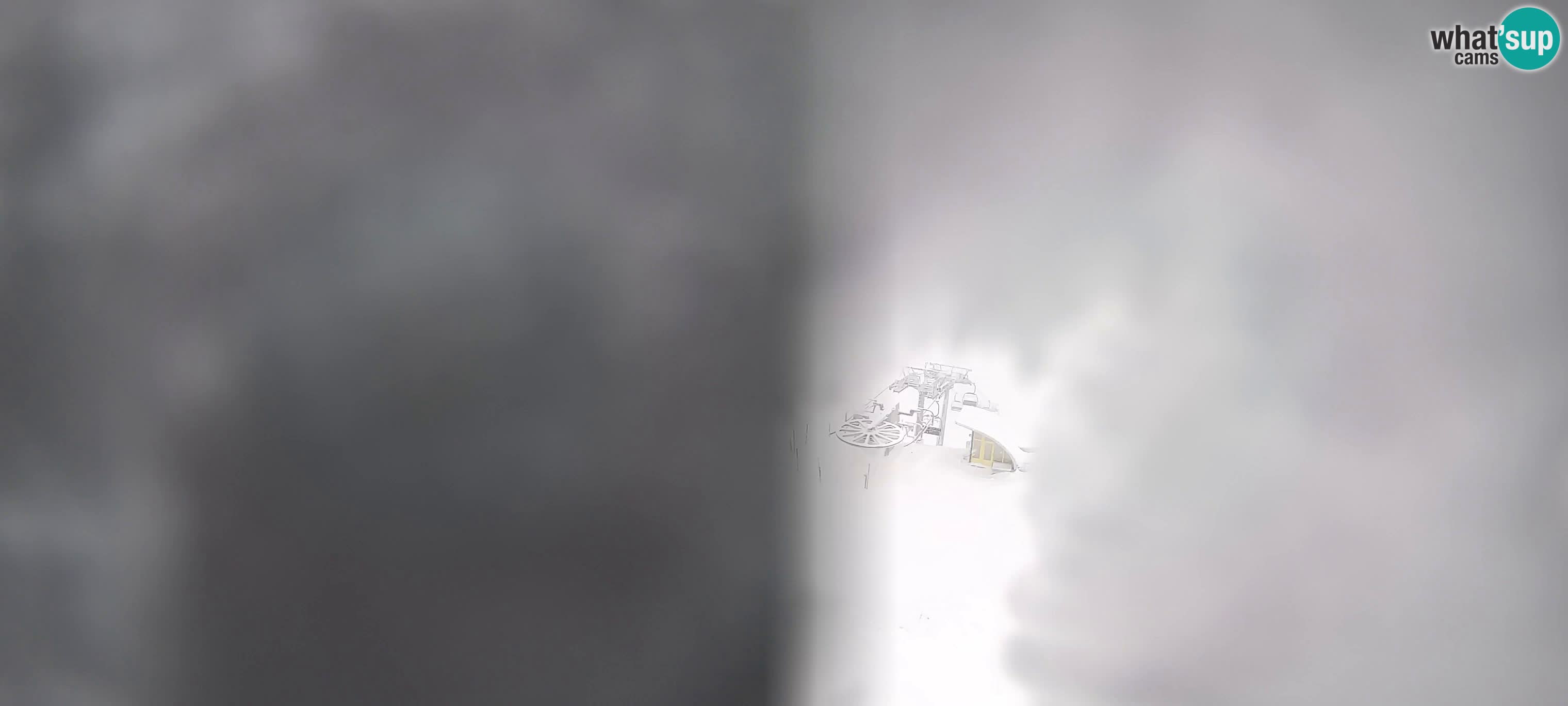 Webcam Gitschlift / seggiovia Gitsch