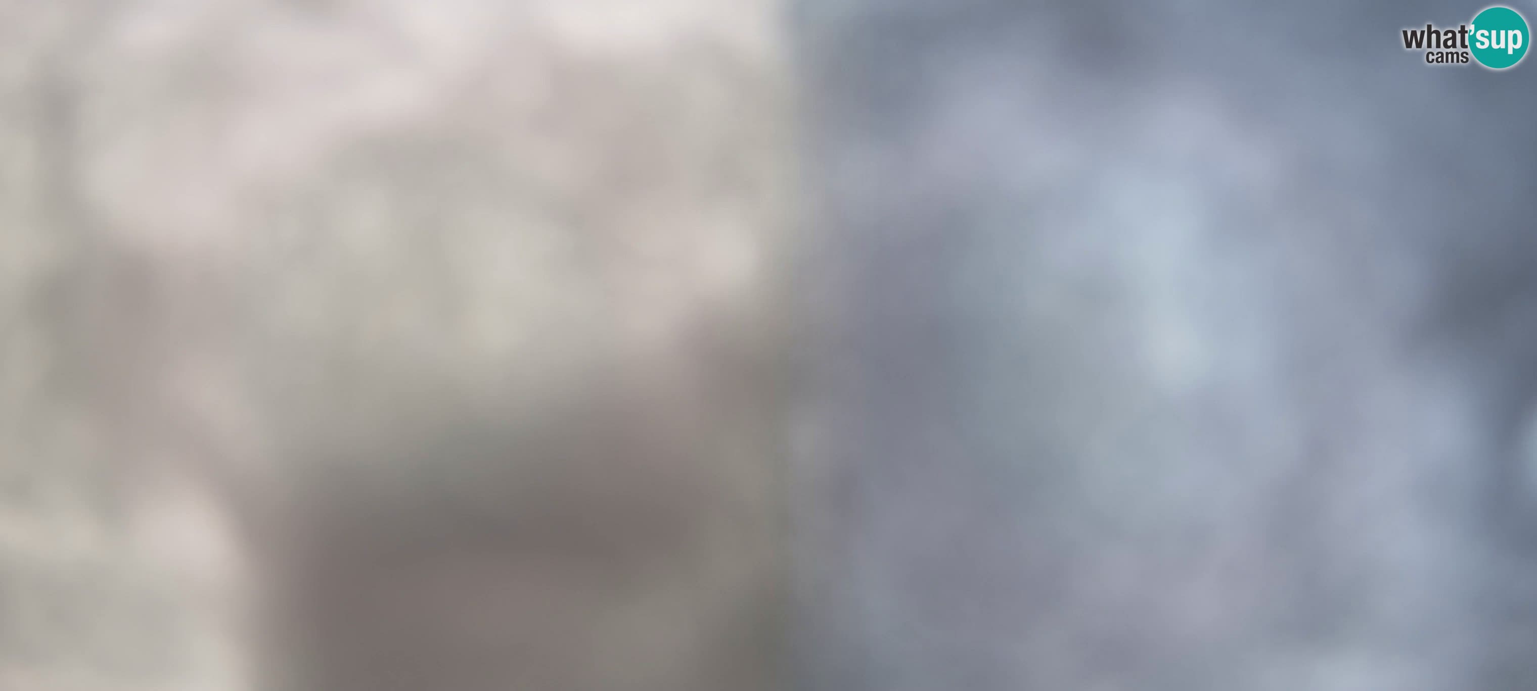 Webcam Gitschlift / seggiovia Gitsch