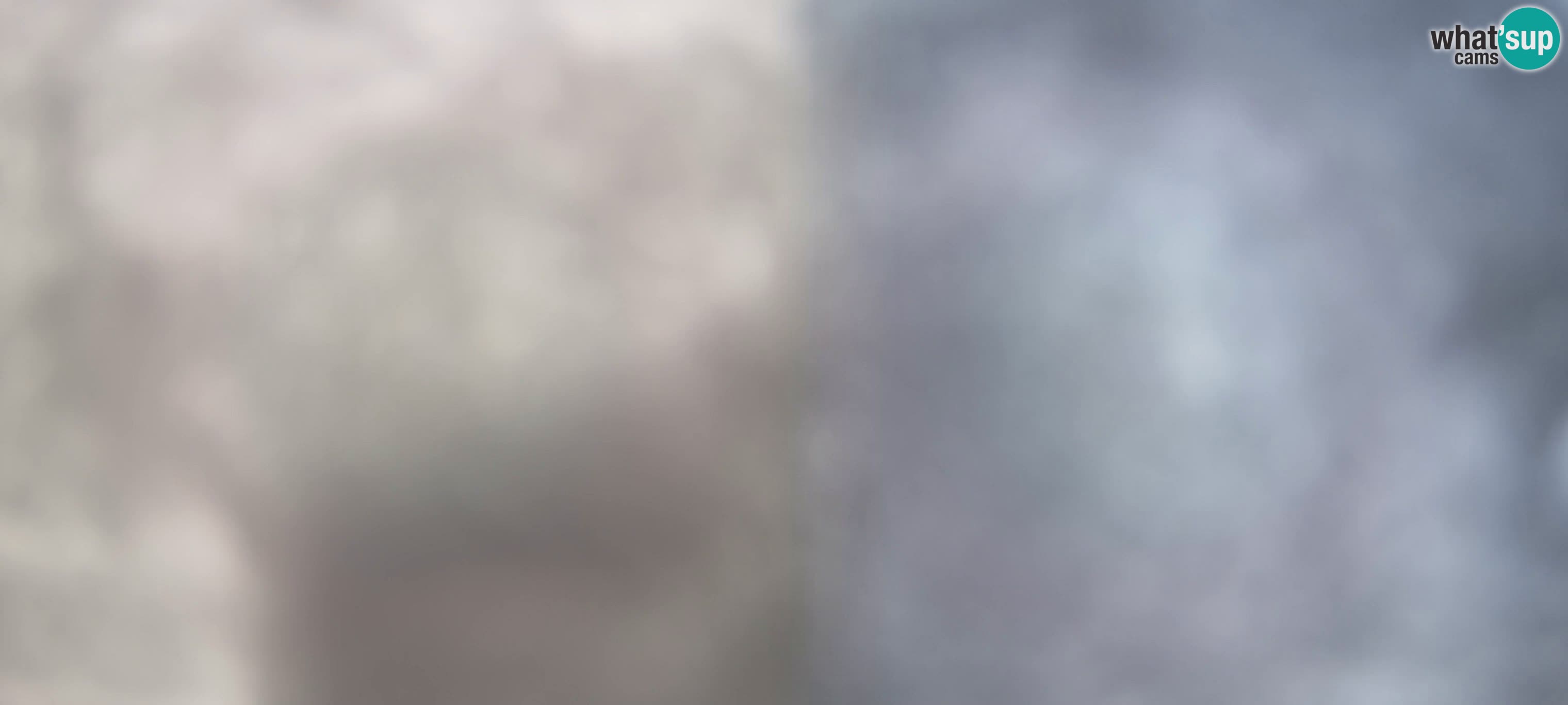 Webcam Gitschlift / télésiège Gitsch – Station amont (2 512 m)