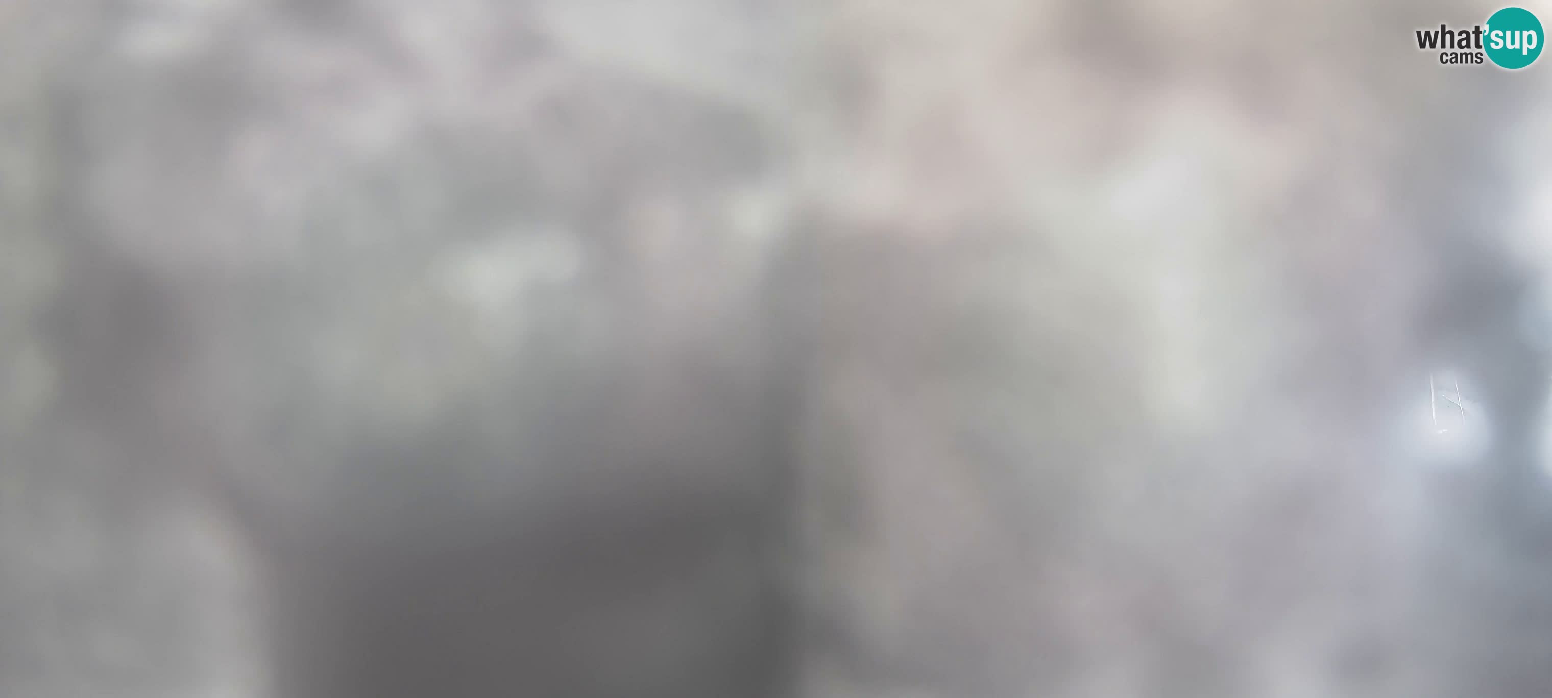 Webcam Gitschlift / Sessellift Gitsch – Bergstation (2.512 m)