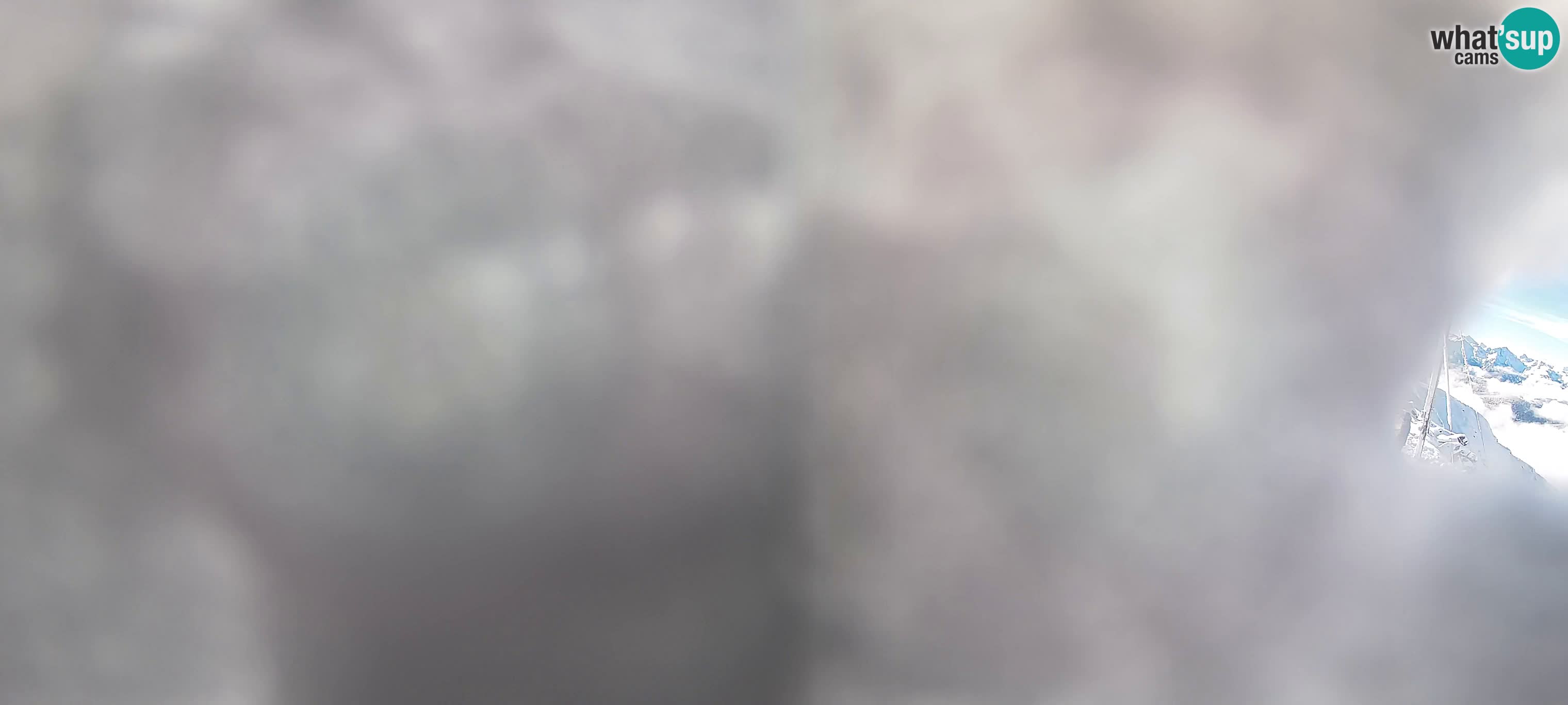 Webcam Gitschlift / télésiège Gitsch – Station amont (2 512 m)