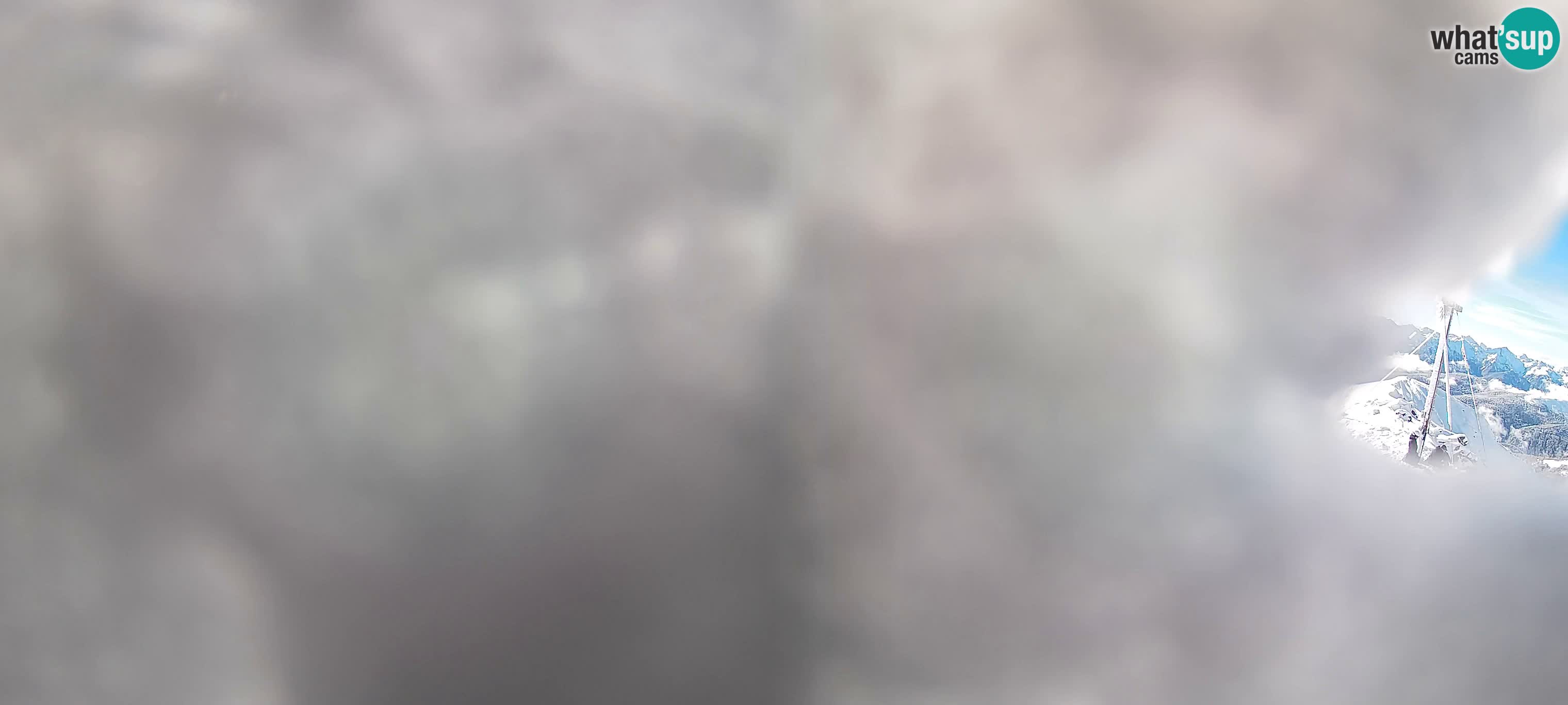 Webcam Gitschlift / seggiovia Gitsch