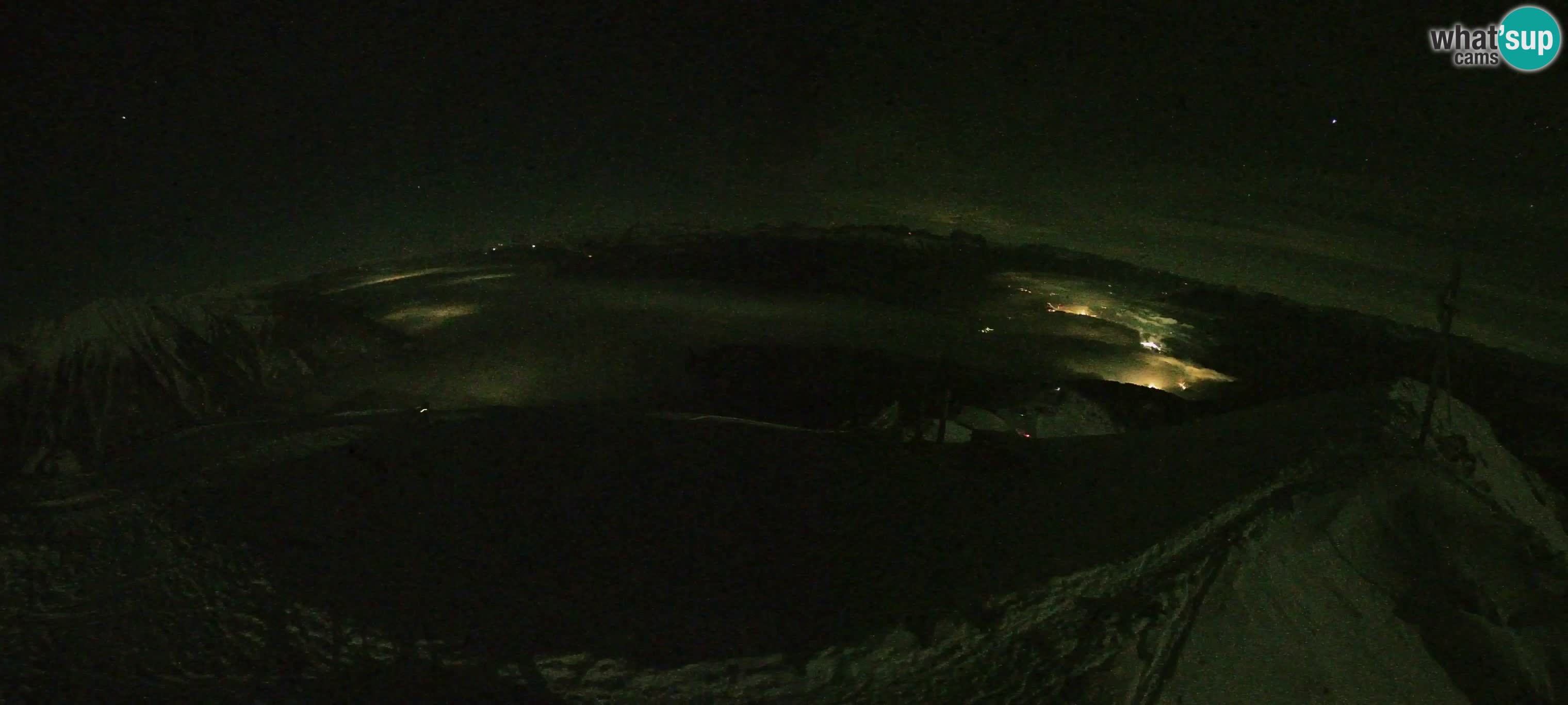 Webcam Gitschlift / seggiovia Gitsch