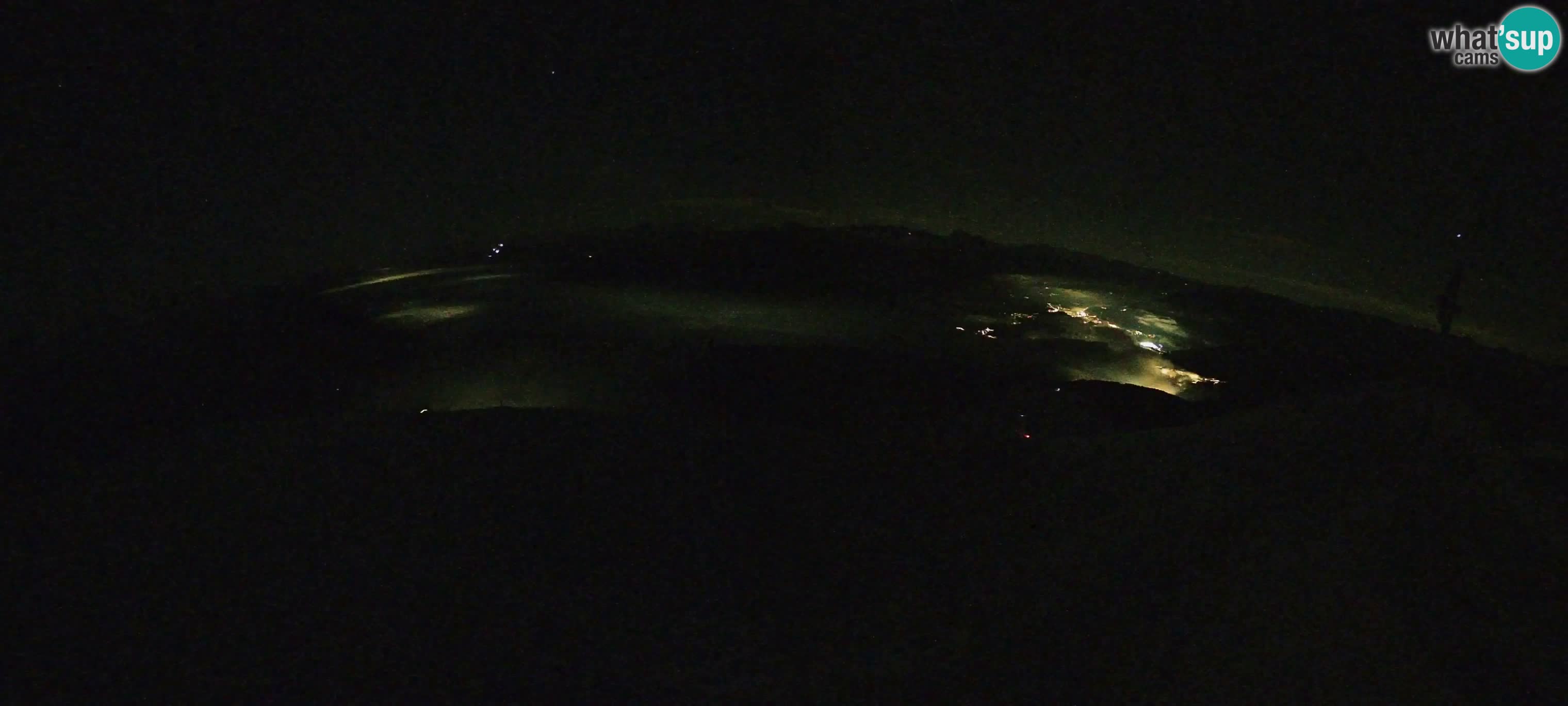 Webcam Gitschlift / Sessellift Gitsch – Bergstation (2.512 m)