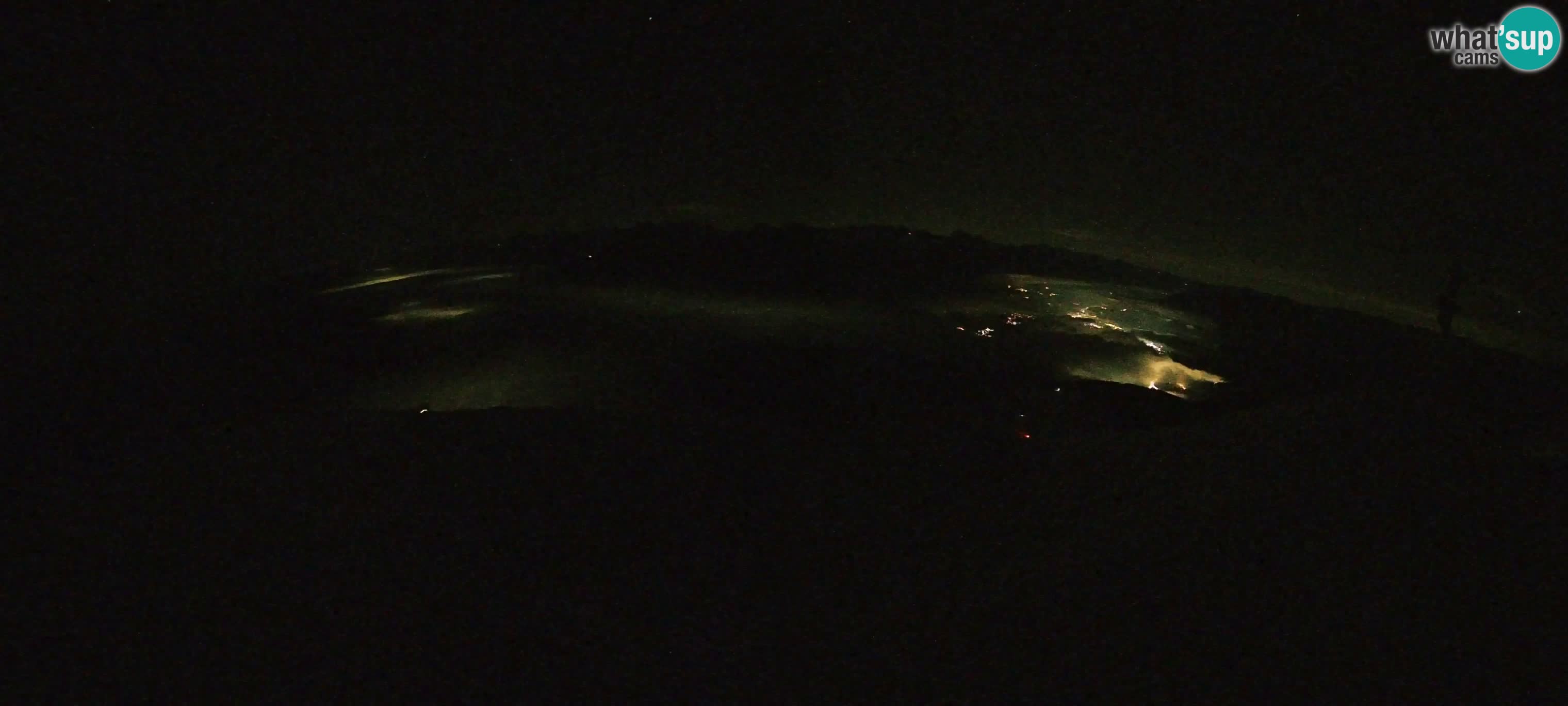 Spletna kamera Gitschlift / sedežnica Gitsch – Zgornja postaja (2.512 m)