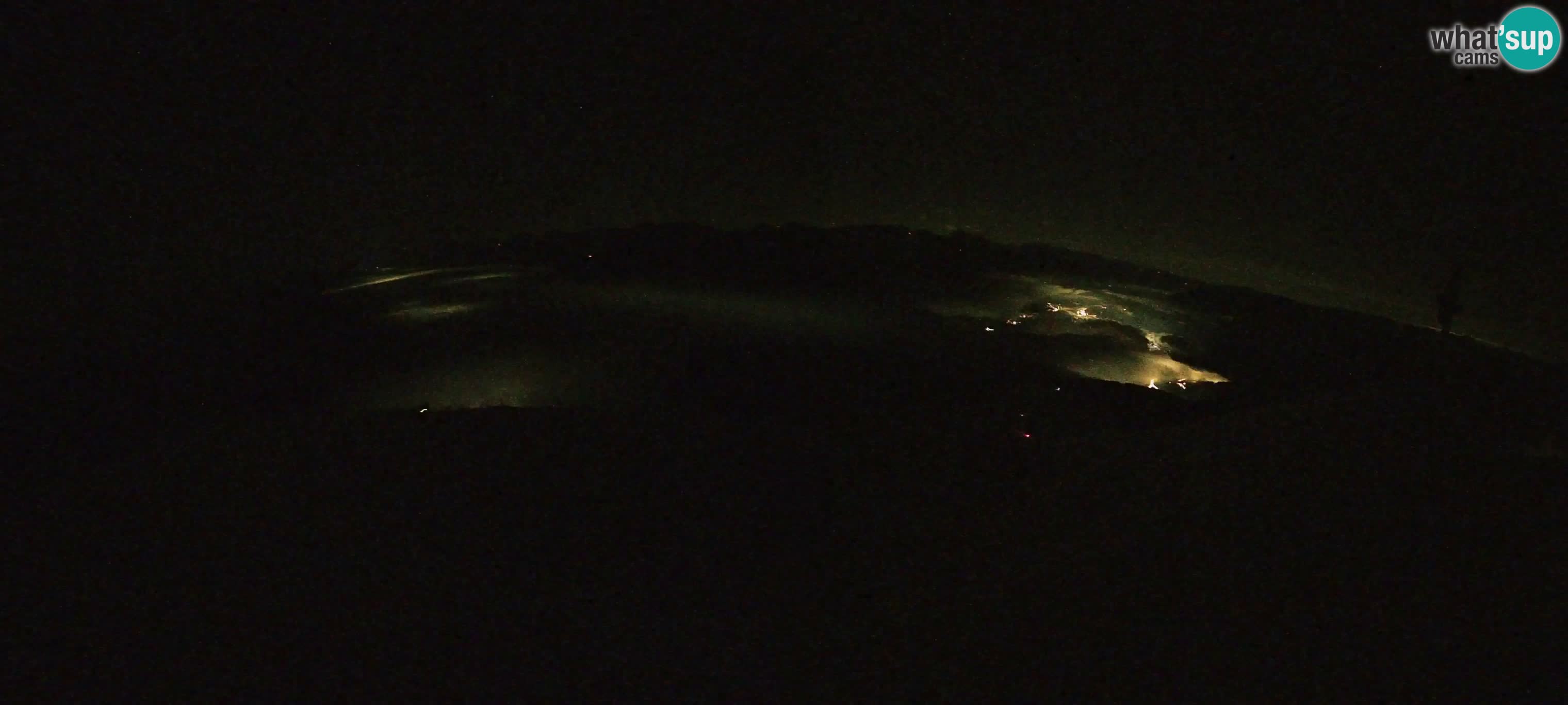 Webcam Gitschlift / Sessellift Gitsch – Bergstation (2.512 m)