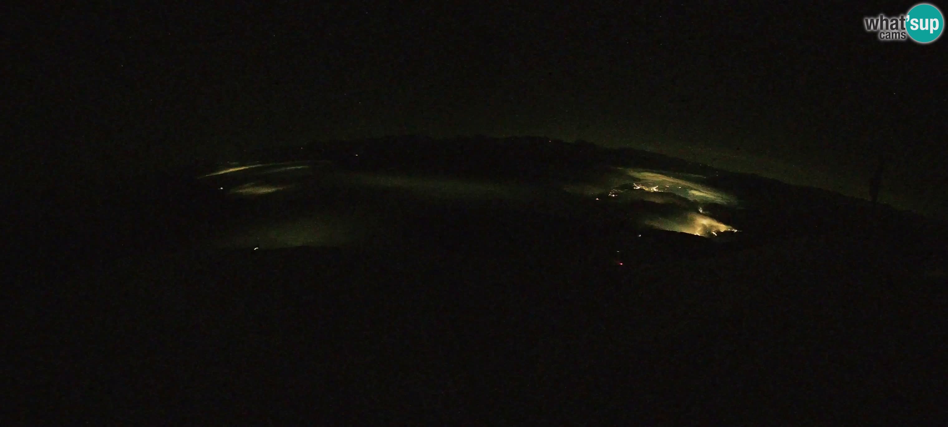 Spletna kamera Gitschlift / sedežnica Gitsch – Zgornja postaja (2.512 m)