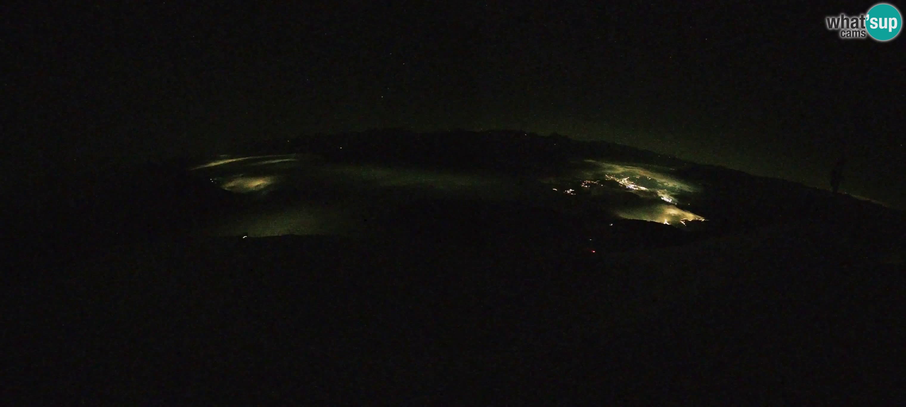 Webcam Gitschlift / télésiège Gitsch – Station amont (2 512 m)